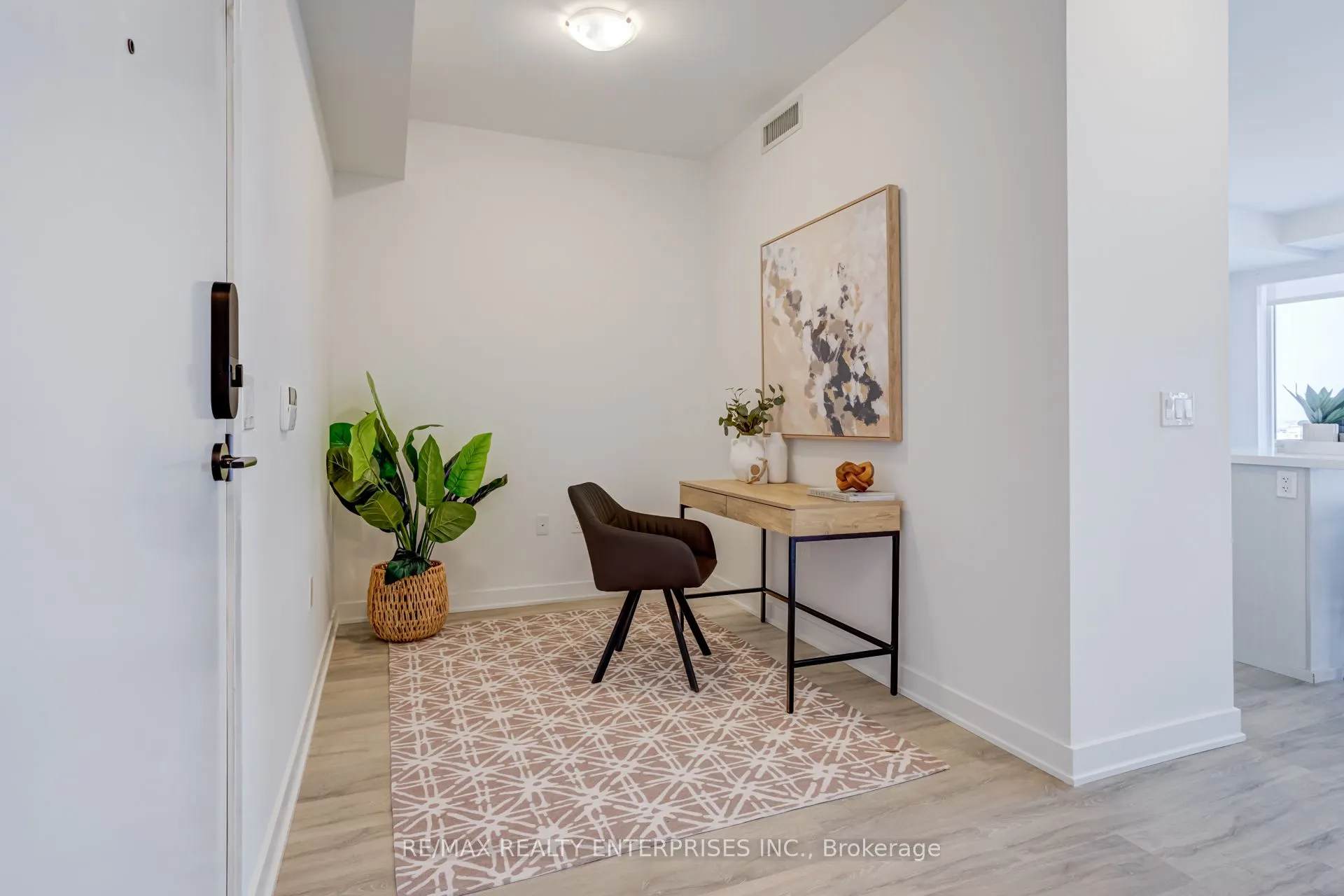 4655 Metcalfe Avenue, #1703