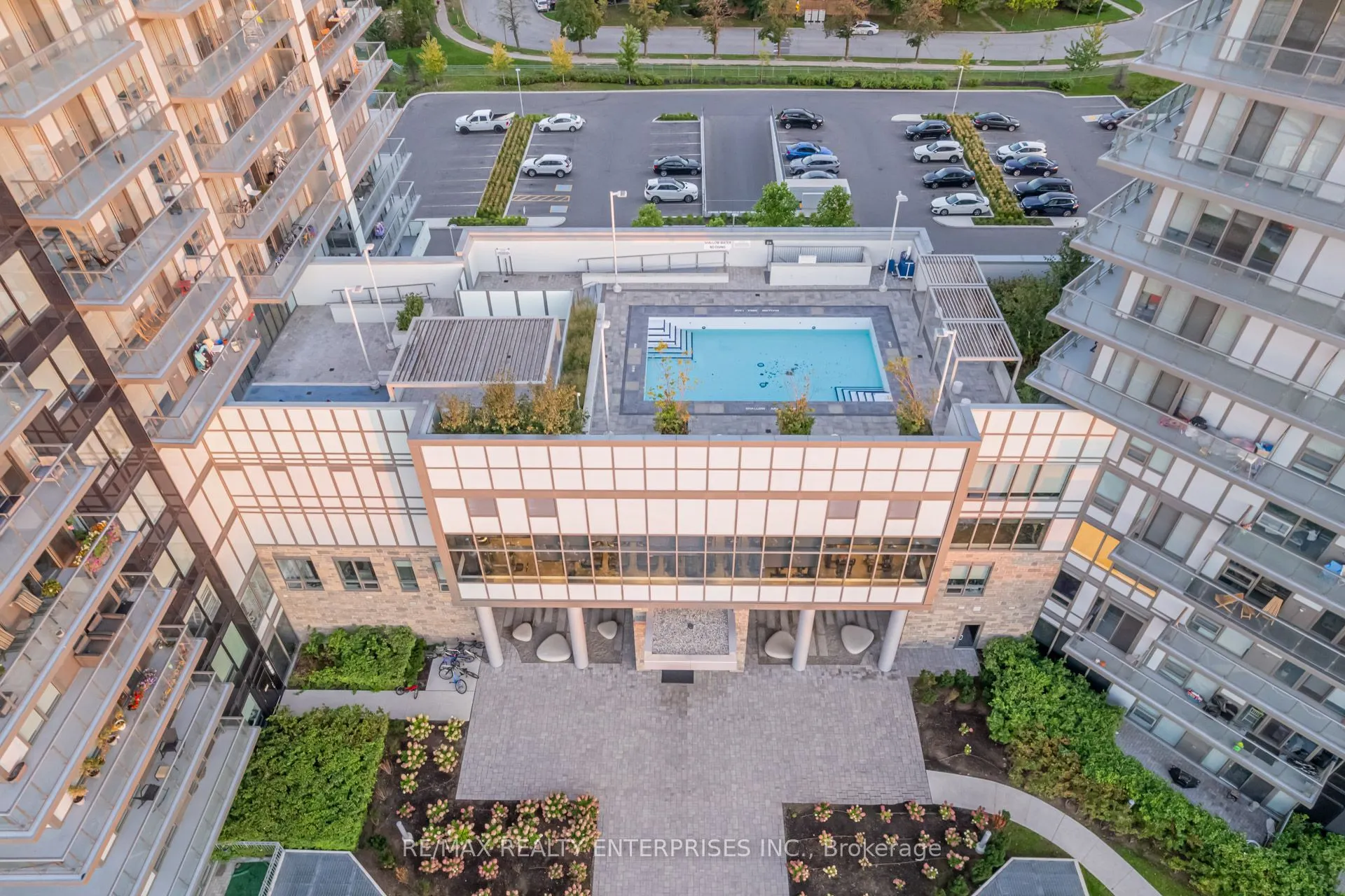 4655 Metcalfe Avenue, #1703
