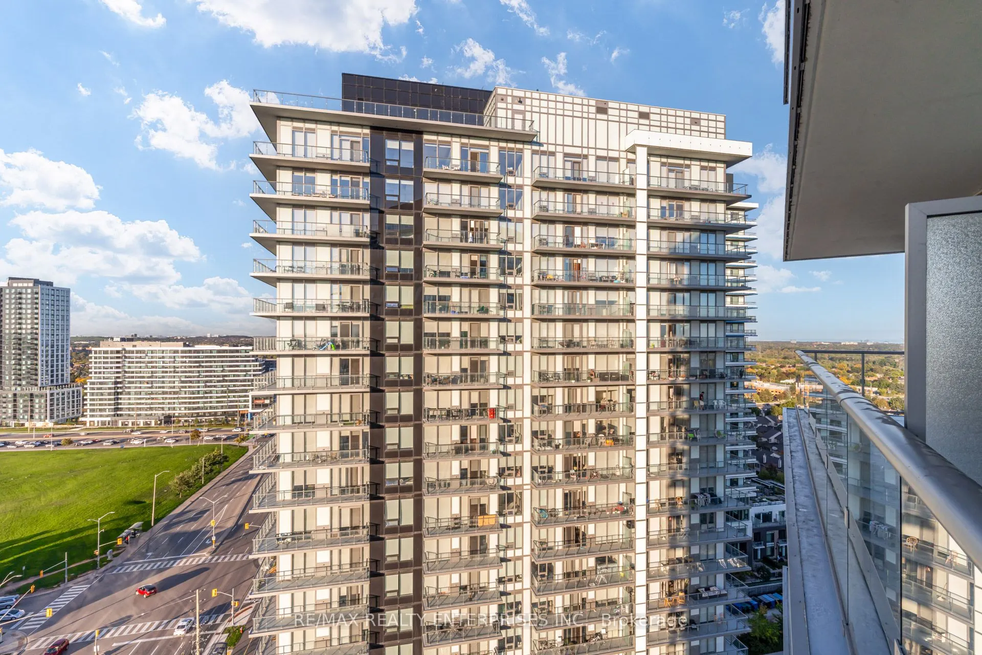 4655 Metcalfe Avenue, #1703