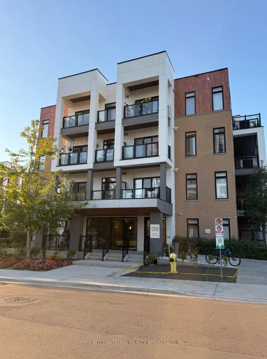 120 Canon Jackson Drive, #407
