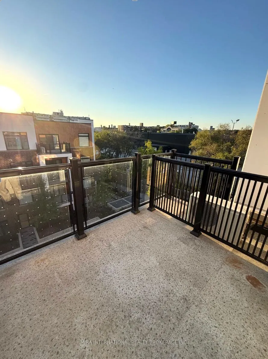 120 Canon Jackson Drive, #407
