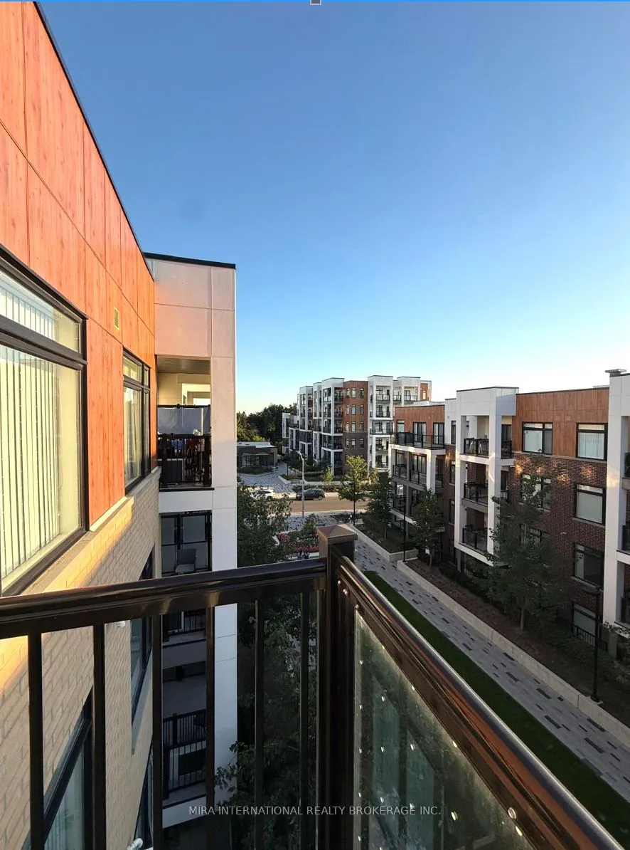 120 Canon Jackson Drive, #407