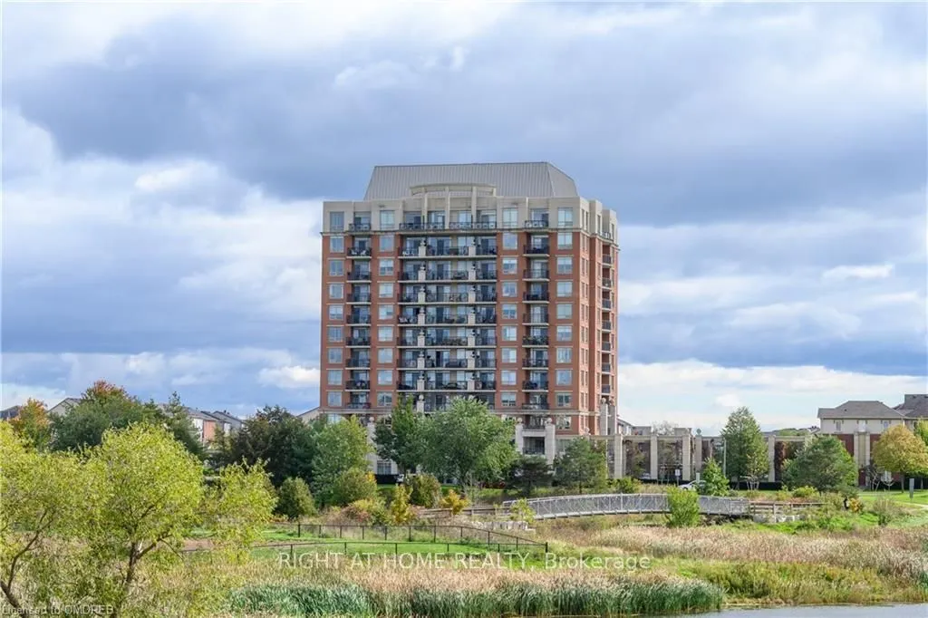 2325 CENTRAL PARK Drive, #1206