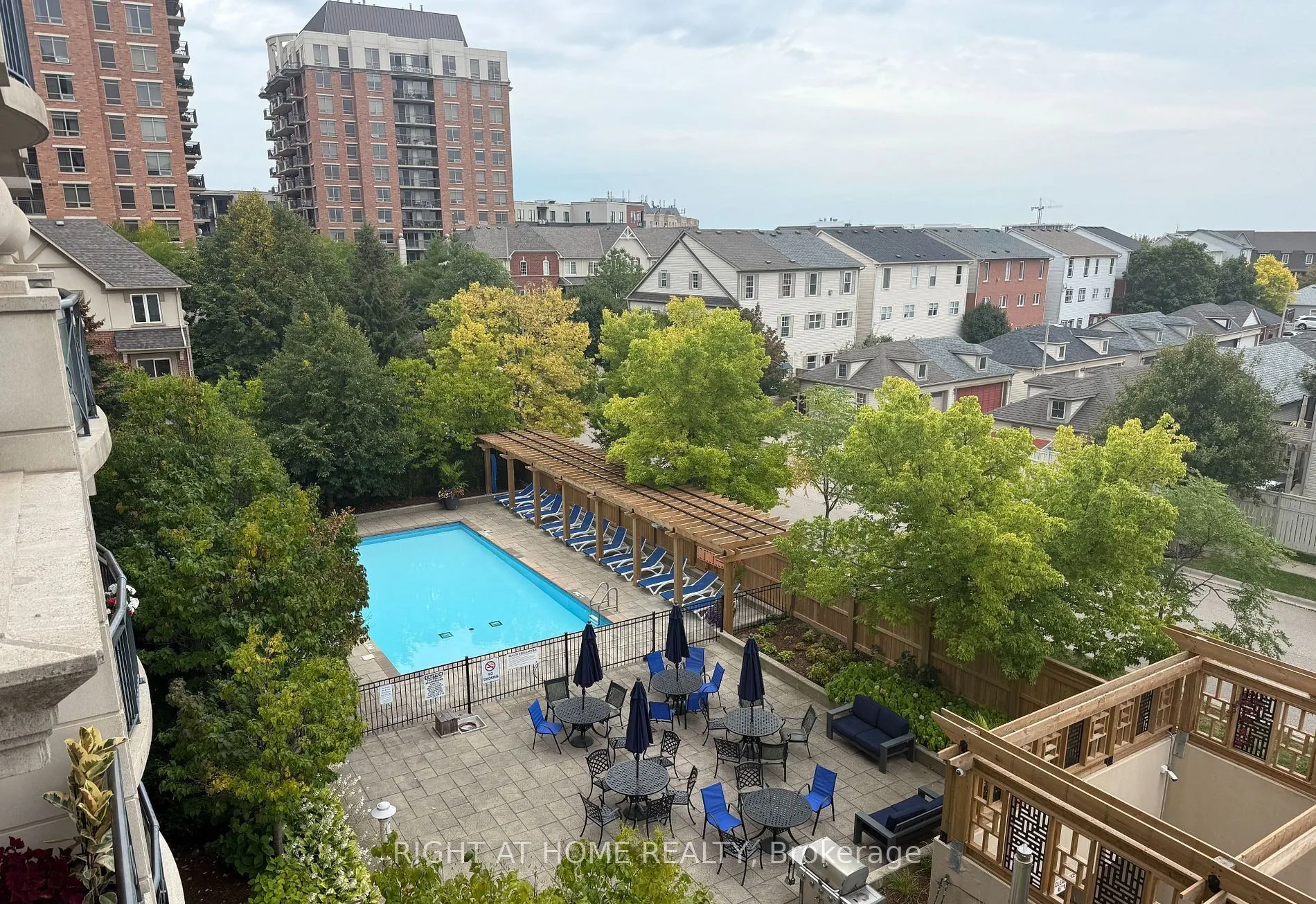 2325 CENTRAL PARK Drive, #1206