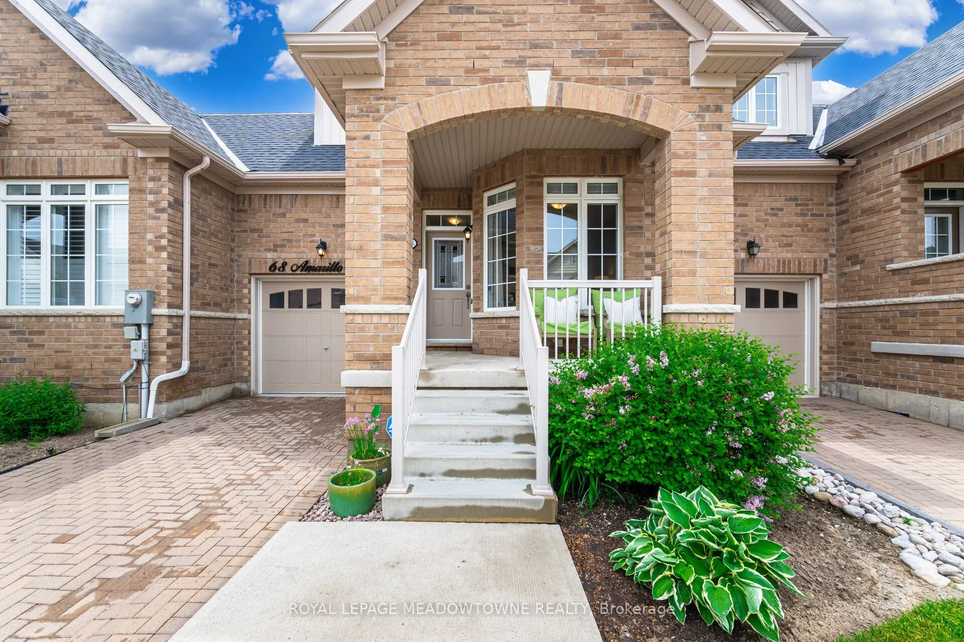 68 Amarillo Road, #75