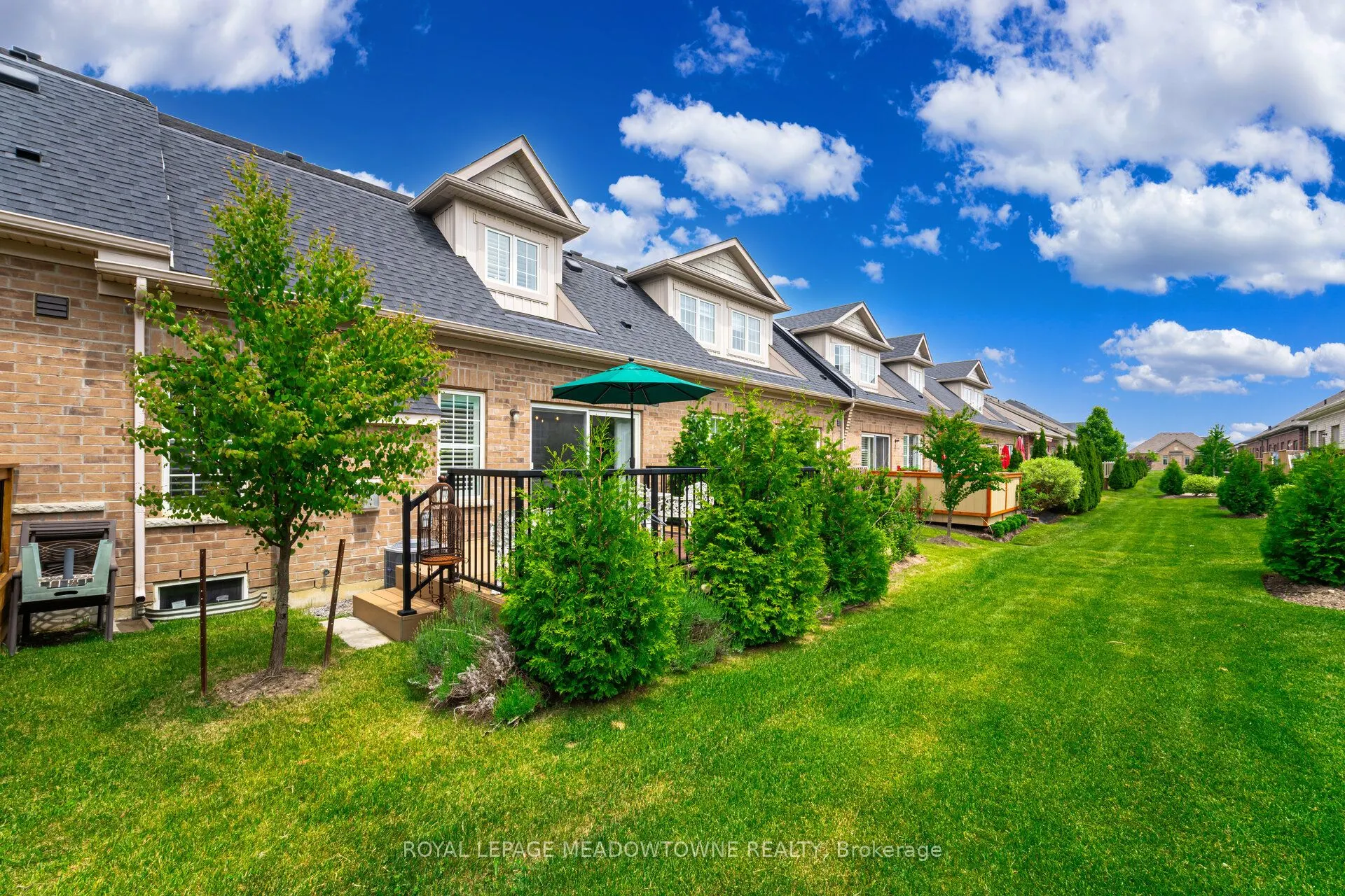 68 Amarillo Road, #75