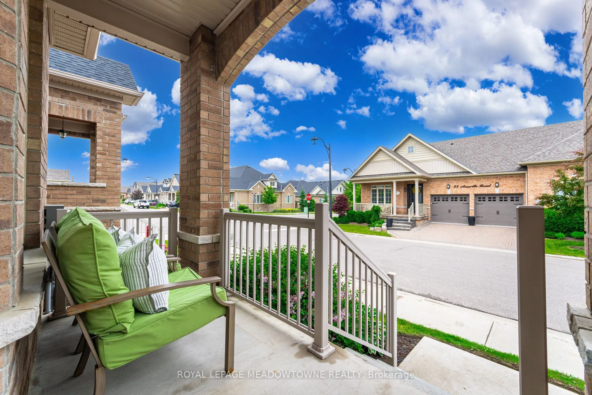 68 Amarillo Road, #75