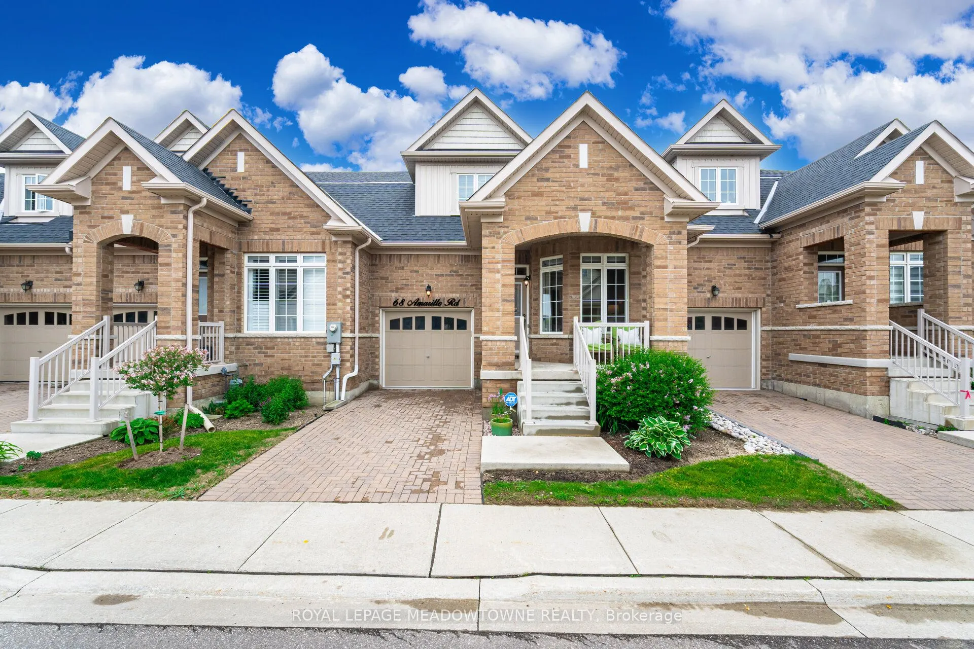 68 Amarillo Road, #75