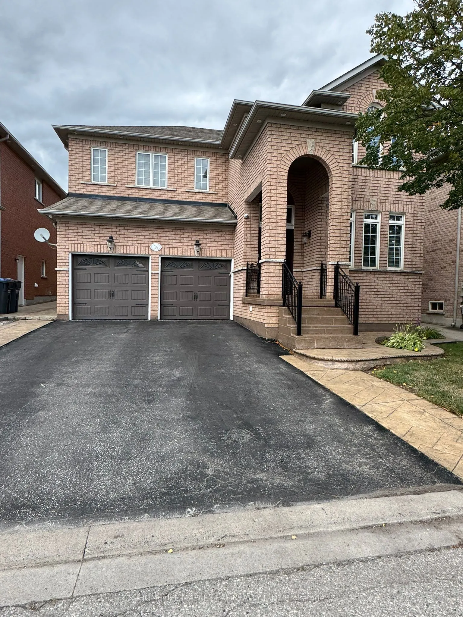 14 Gorevale Drive