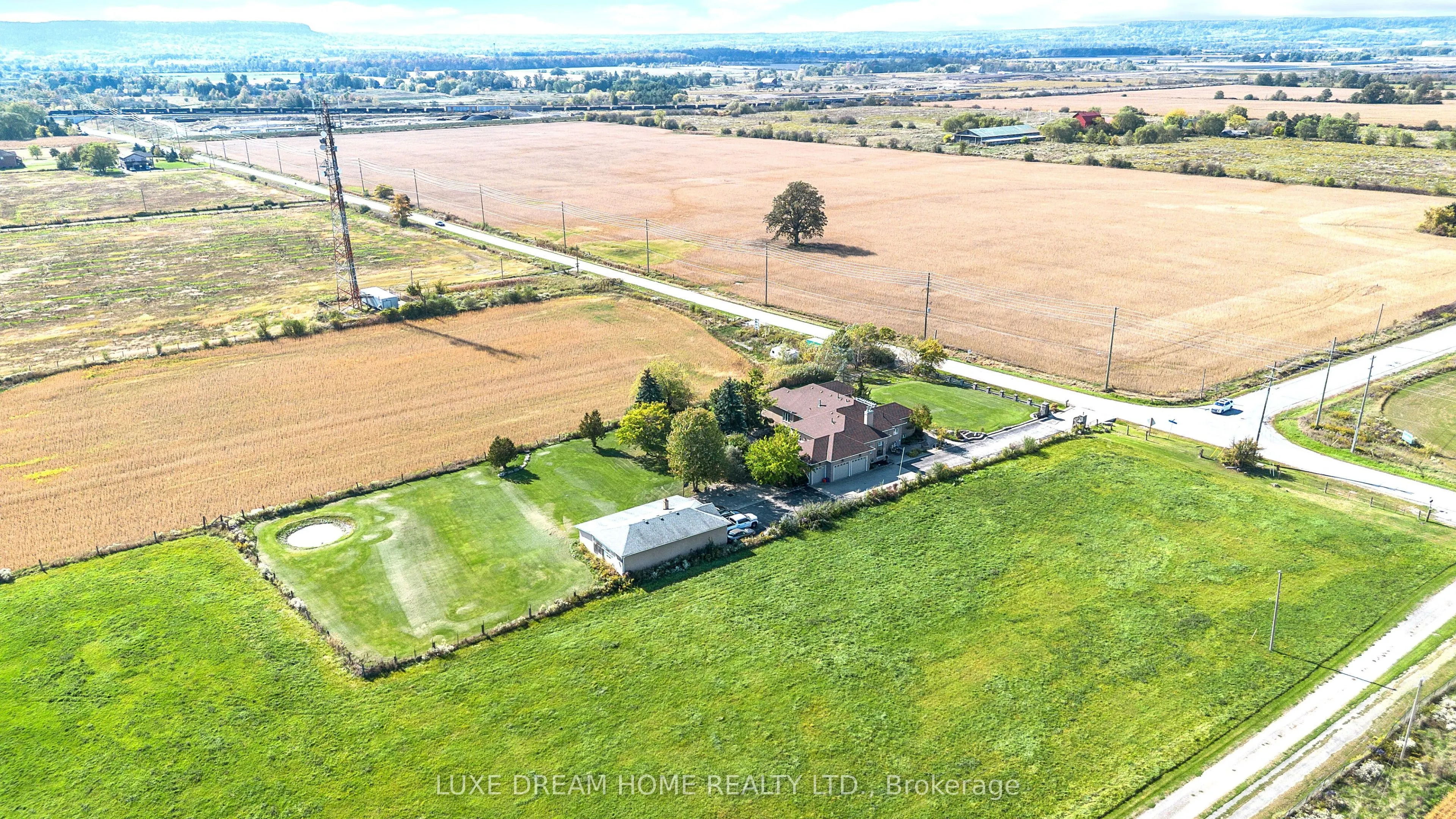 3006 Lower Base Line W