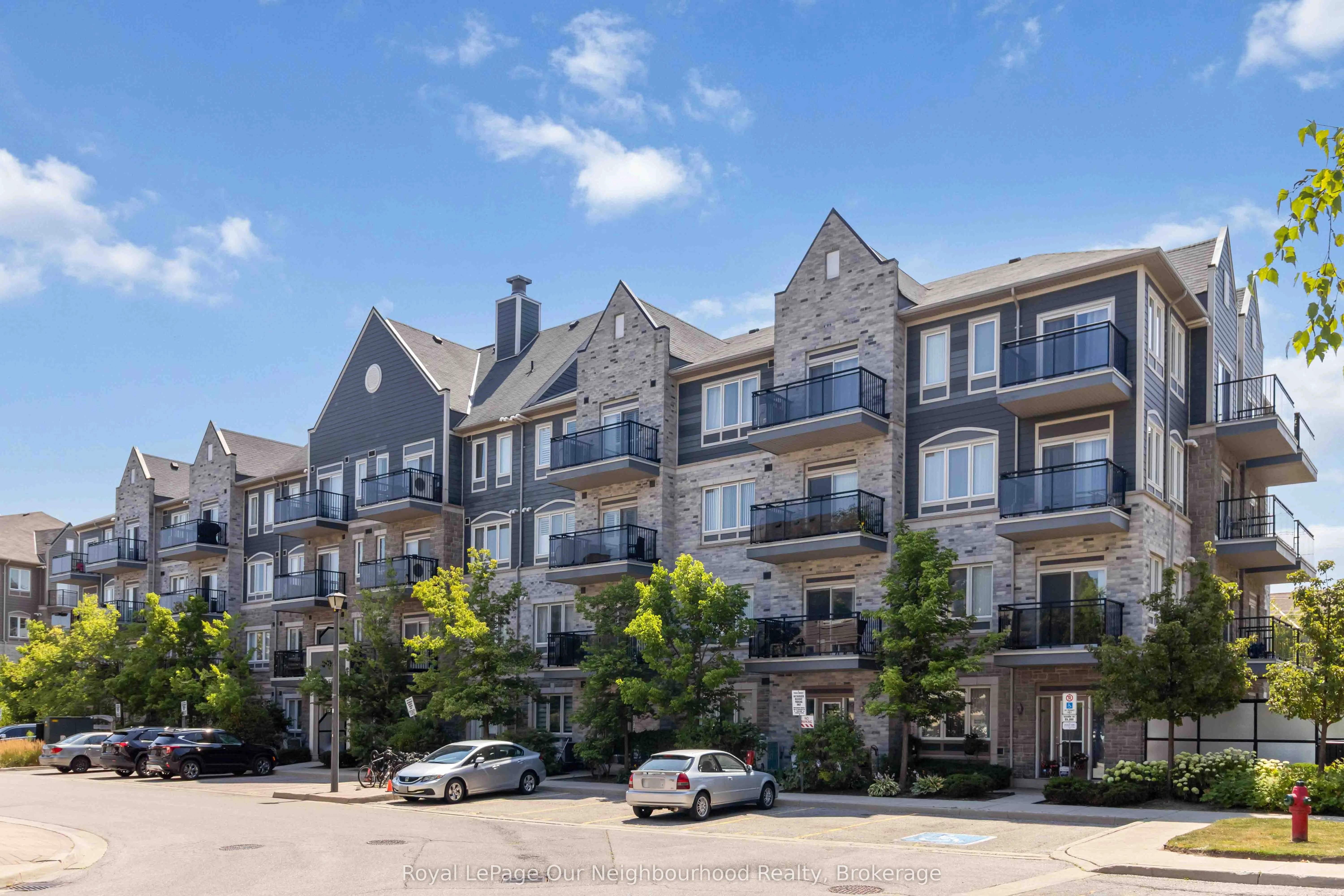 3075 Thomas Street, #201