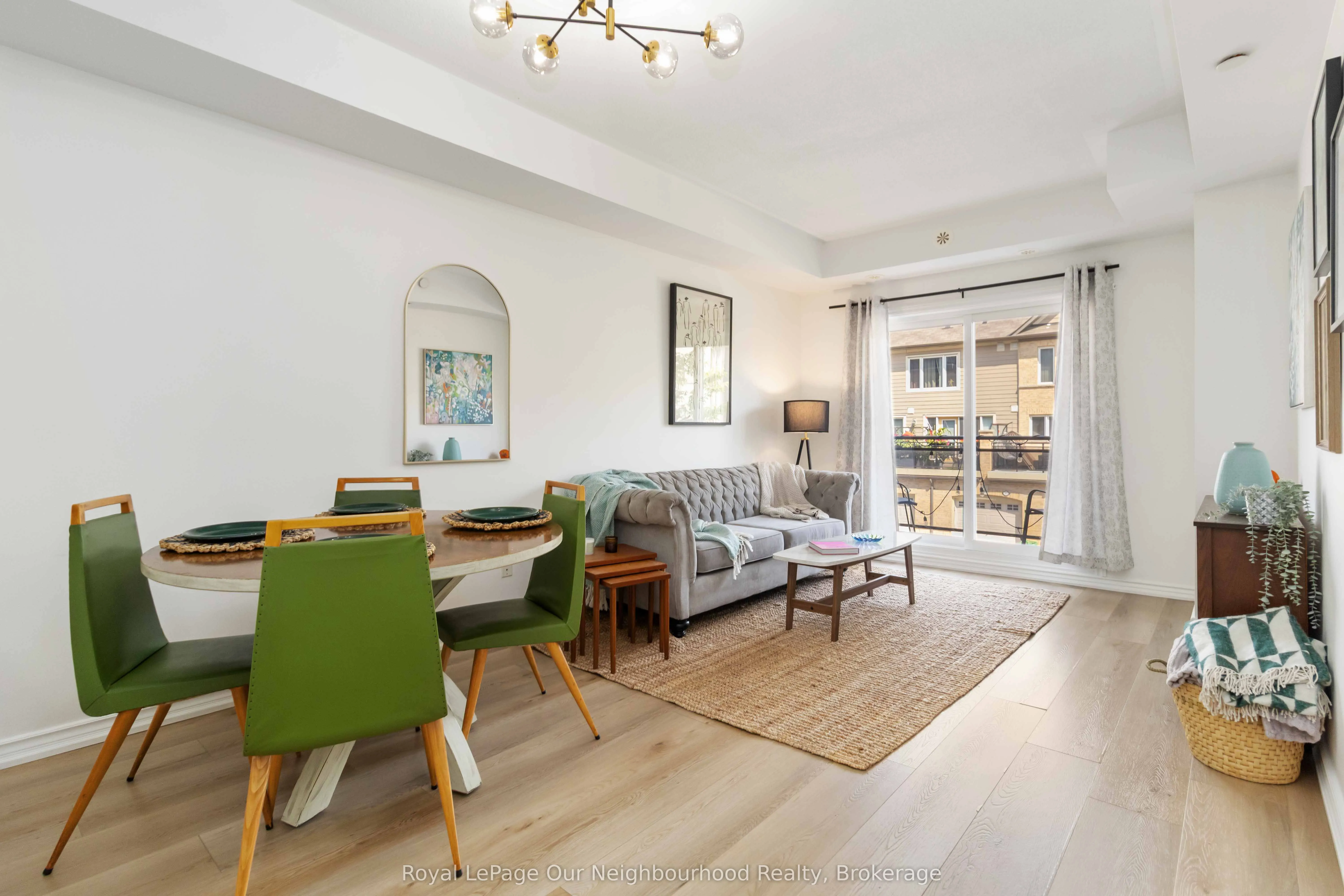3075 Thomas Street, #201
