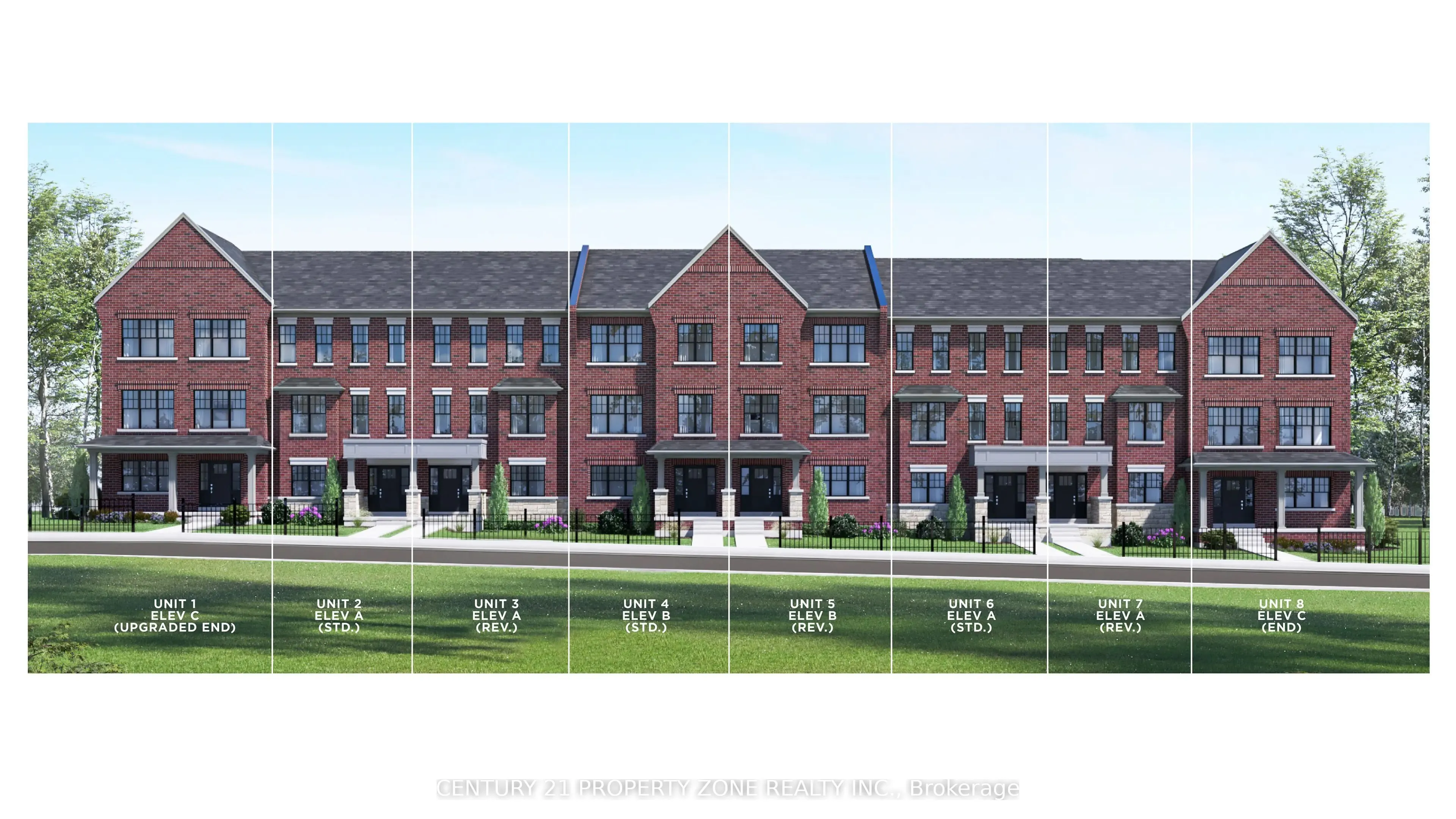 15685 Airport Road, #2