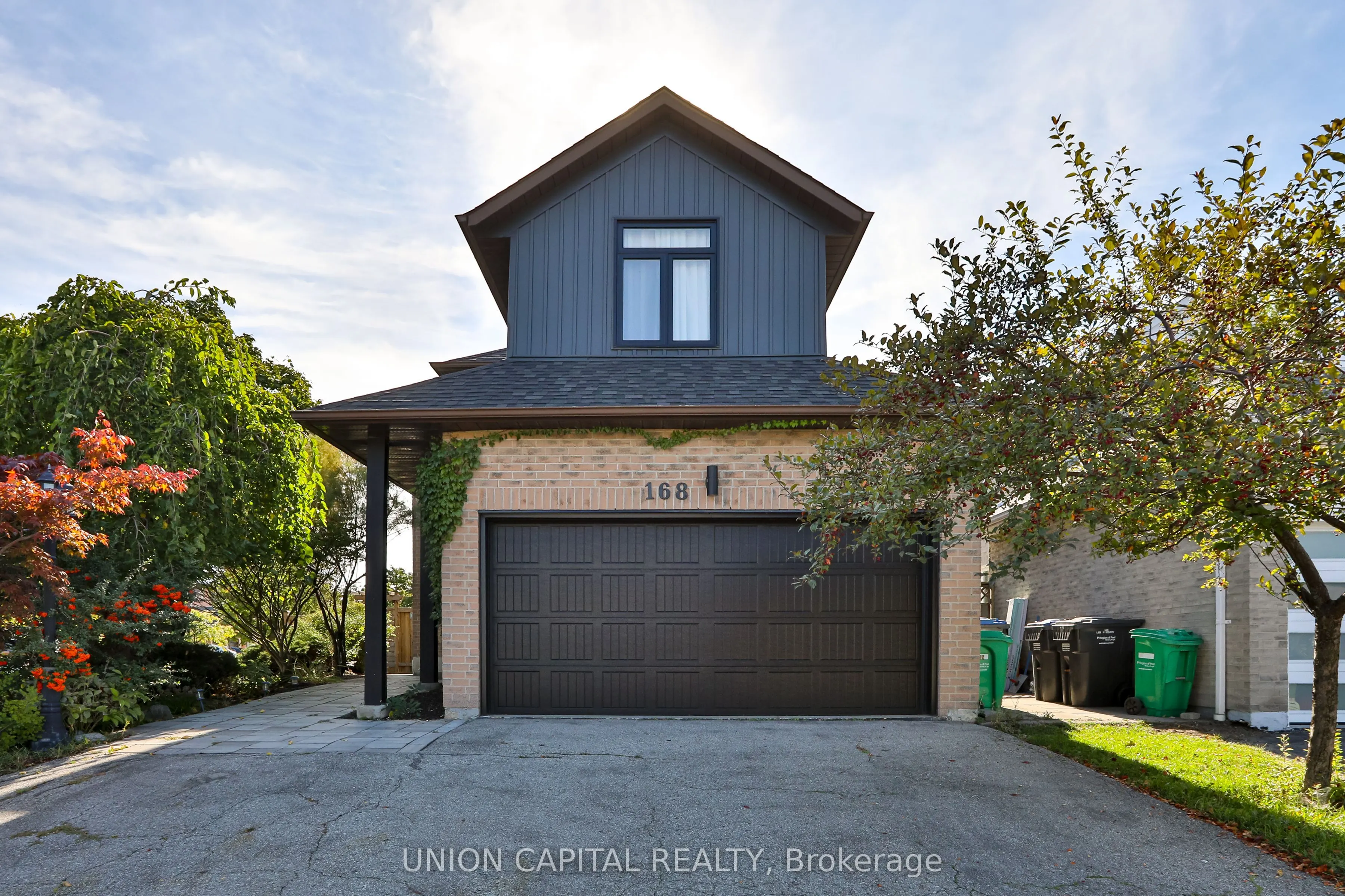 168 Kingsbridge Garden Circle