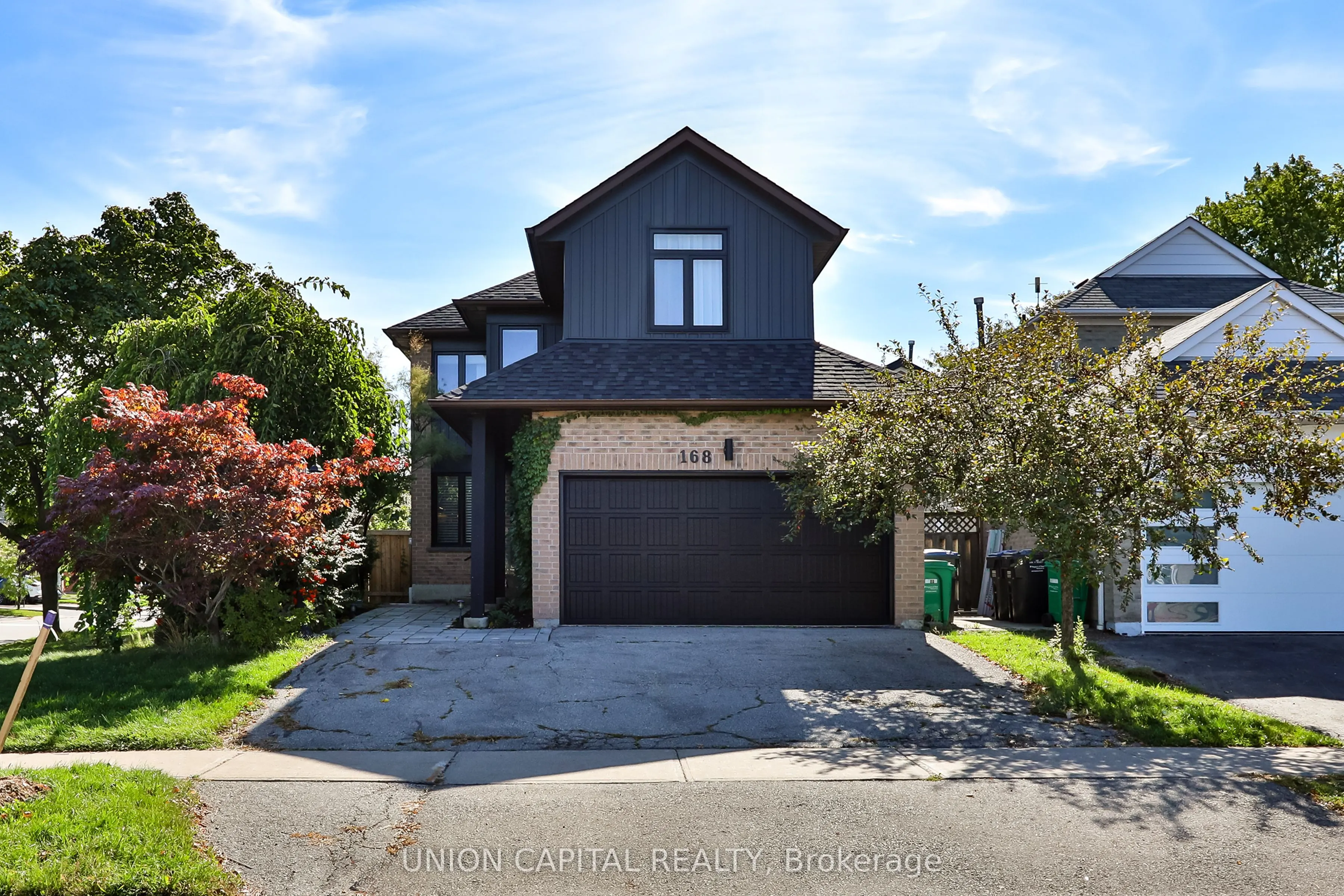 168 Kingsbridge Garden Circle