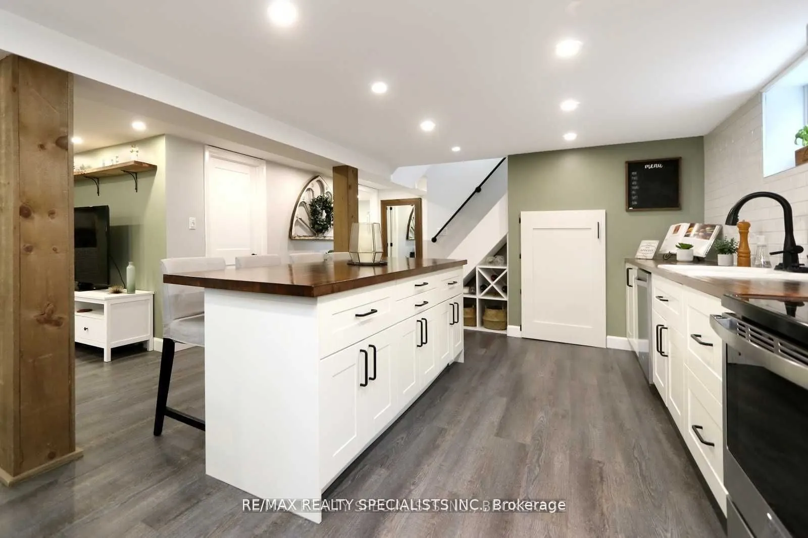 79 Sargent Road