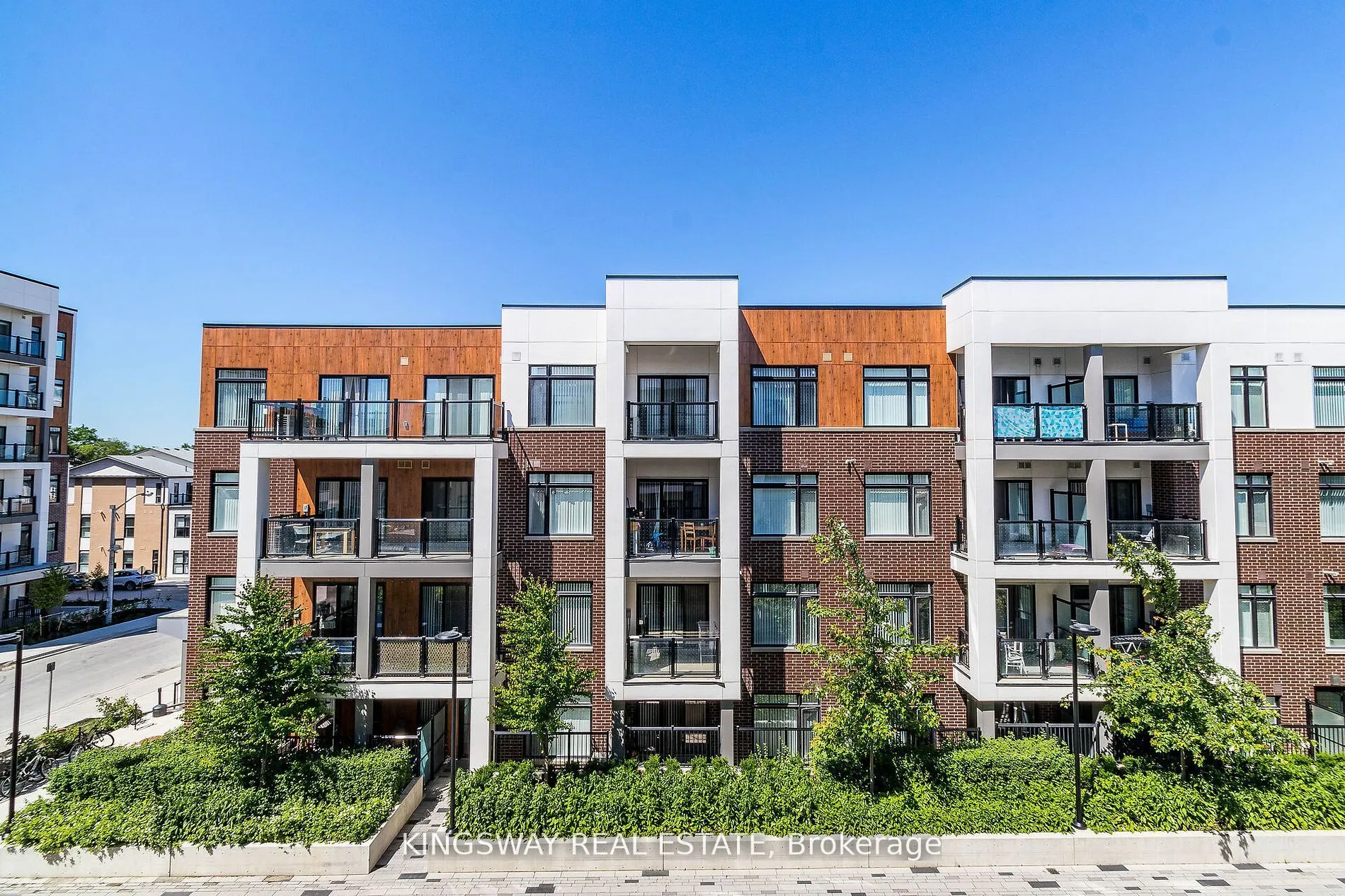 120 Canon Jackson Drive, #304