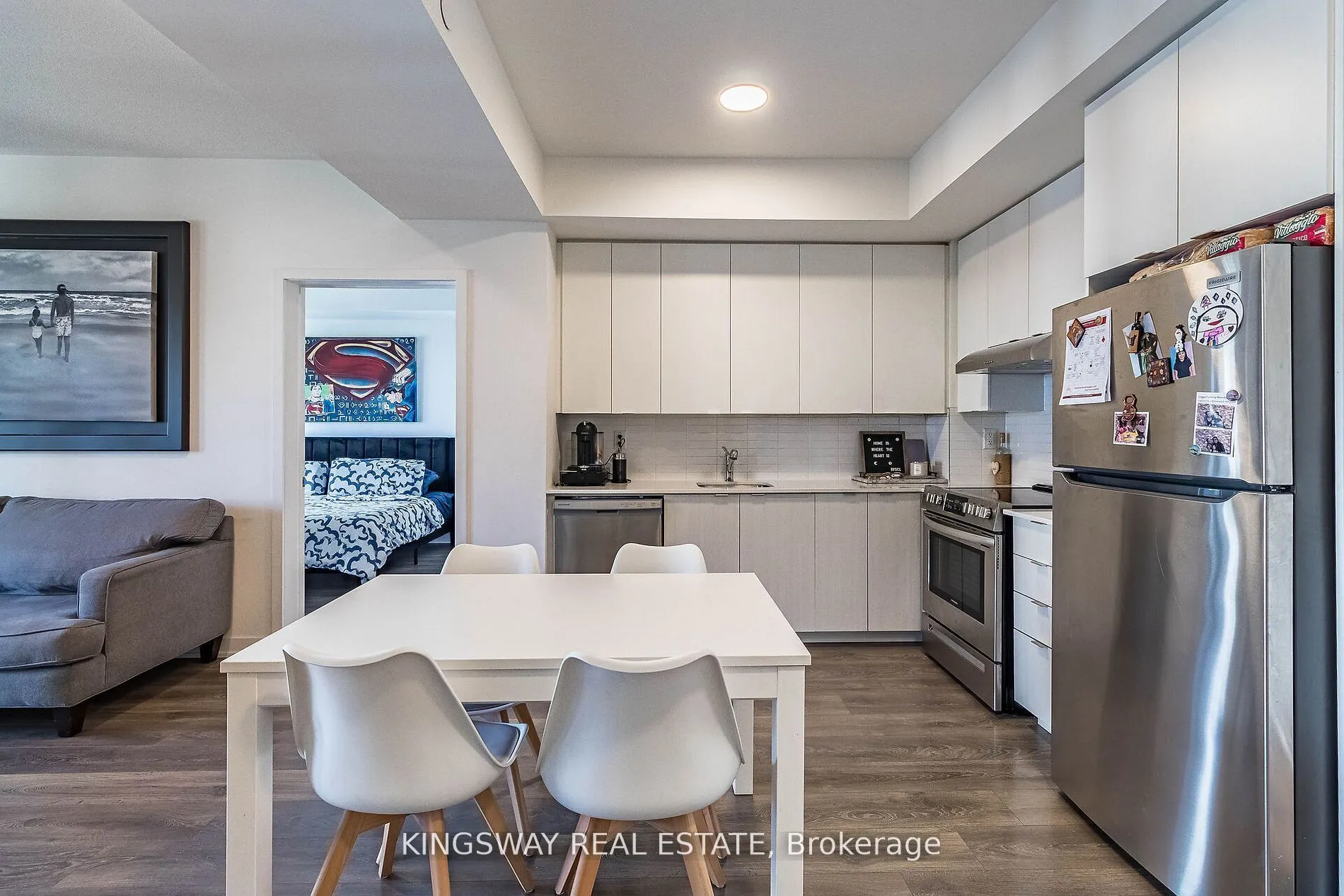 120 Canon Jackson Drive, #304