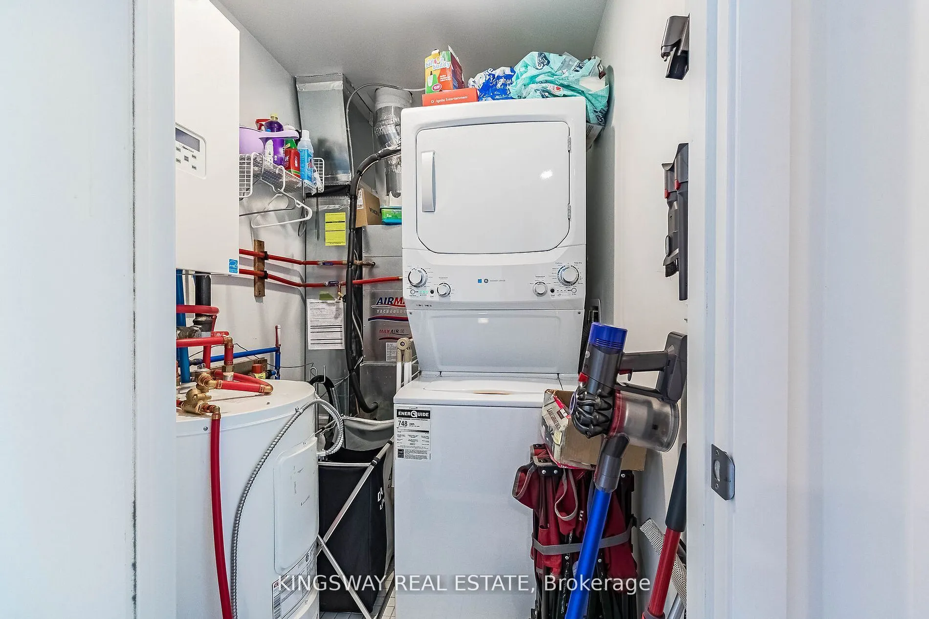 120 Canon Jackson Drive, #304