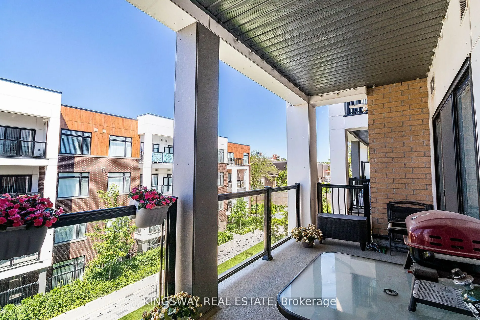120 Canon Jackson Drive, #304