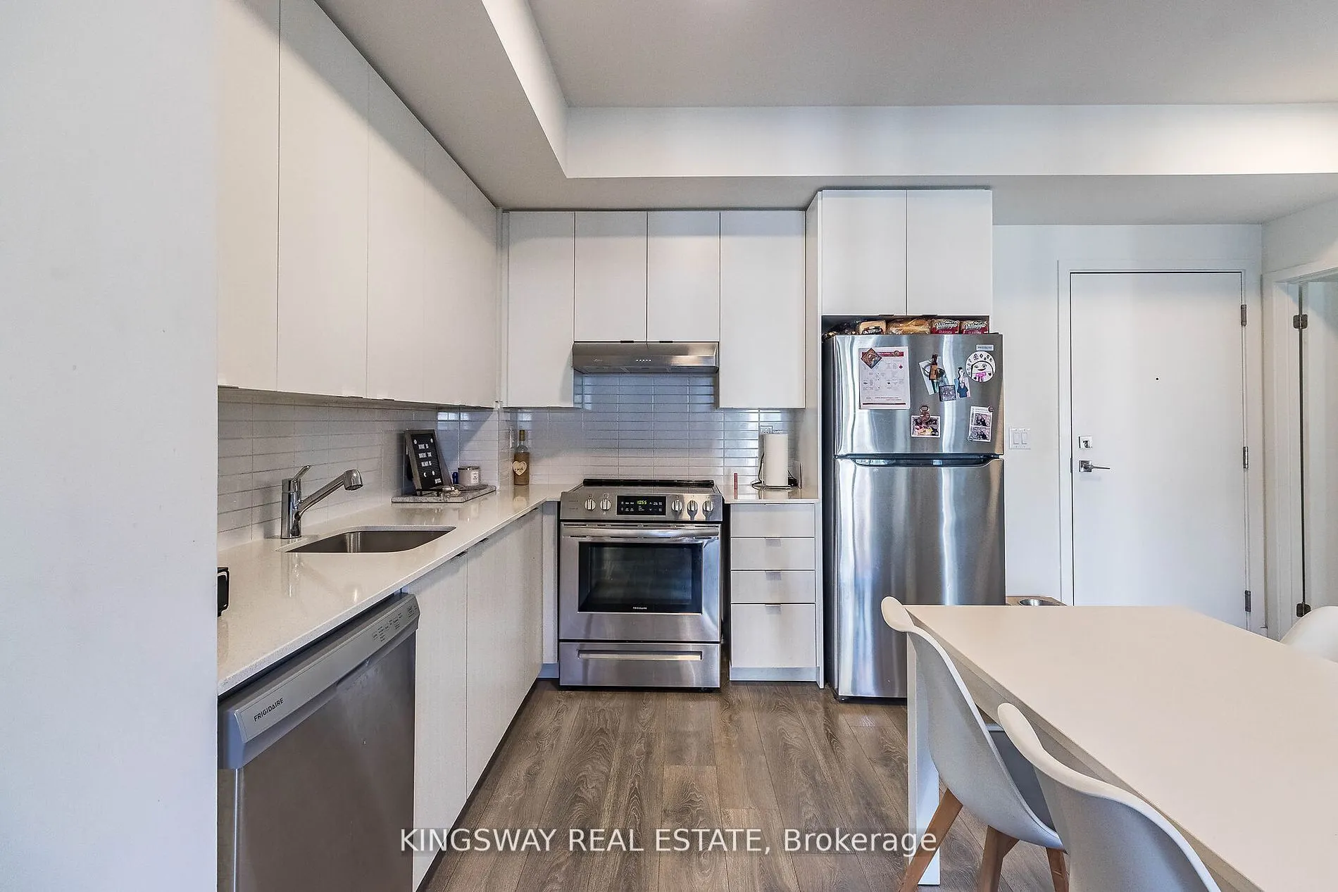 120 Canon Jackson Drive, #304