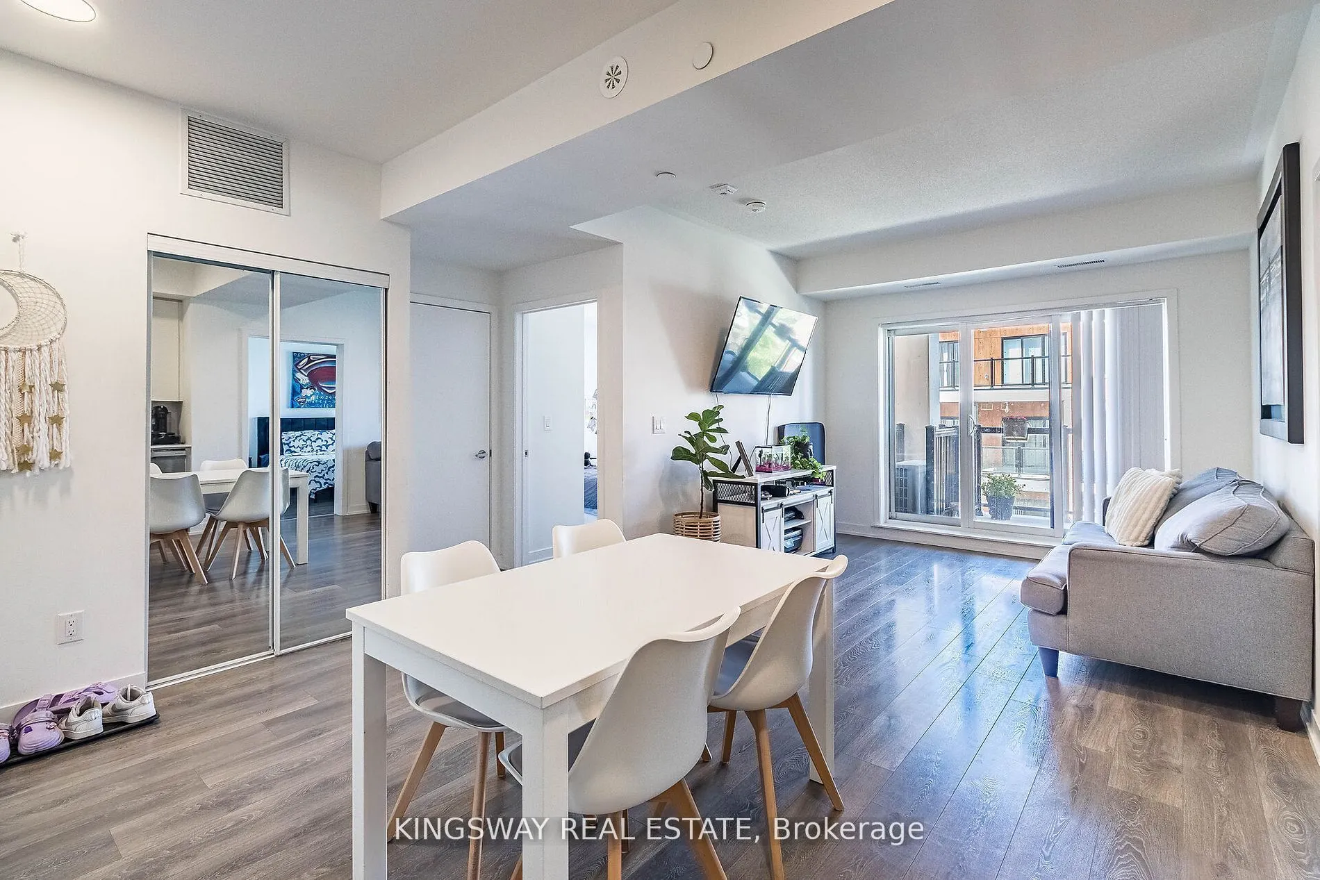 120 Canon Jackson Drive, #304