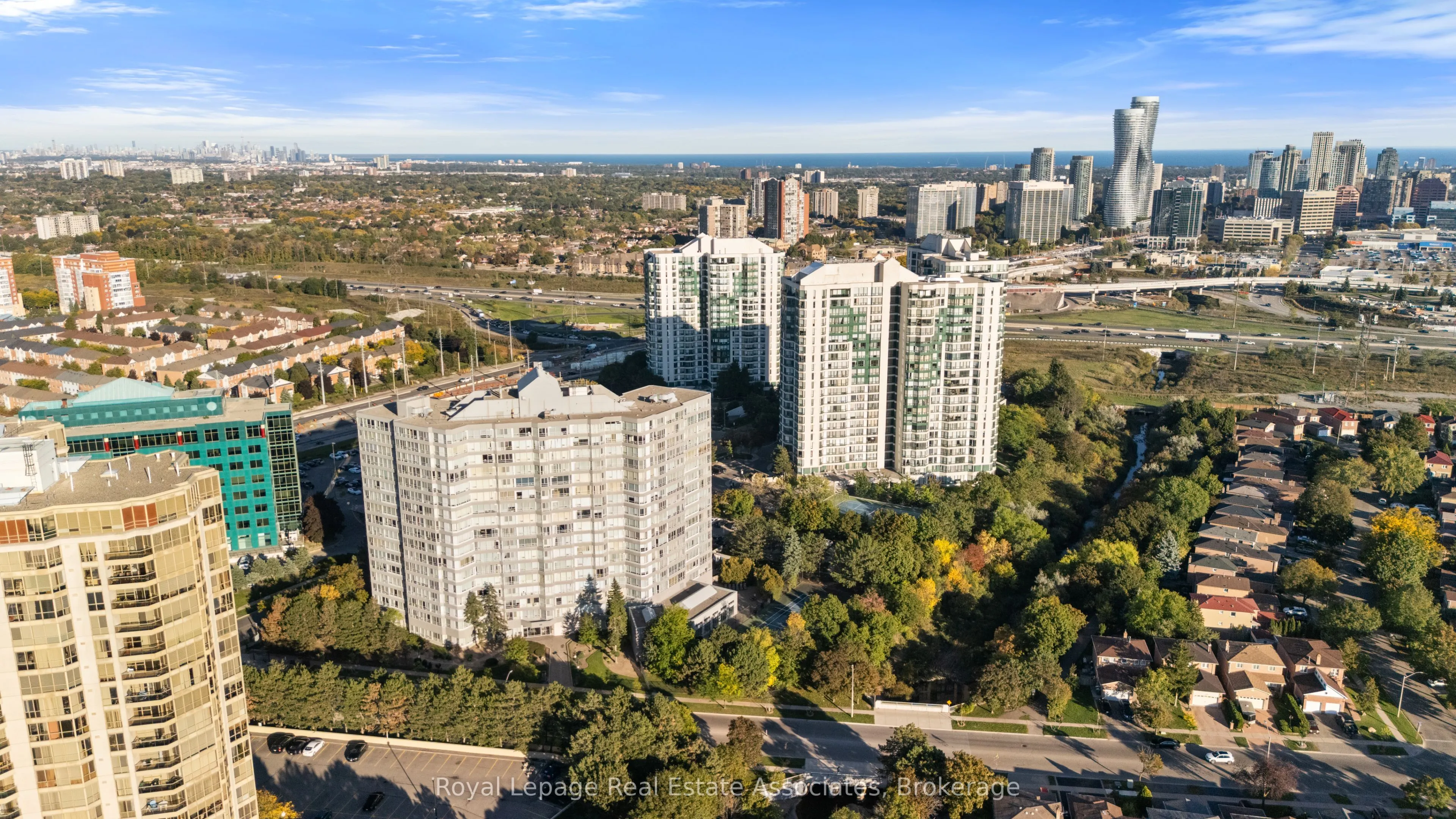 50 Kingsbridge Garden Circle, #1206