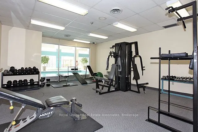 50 Kingsbridge Garden Circle, #1206