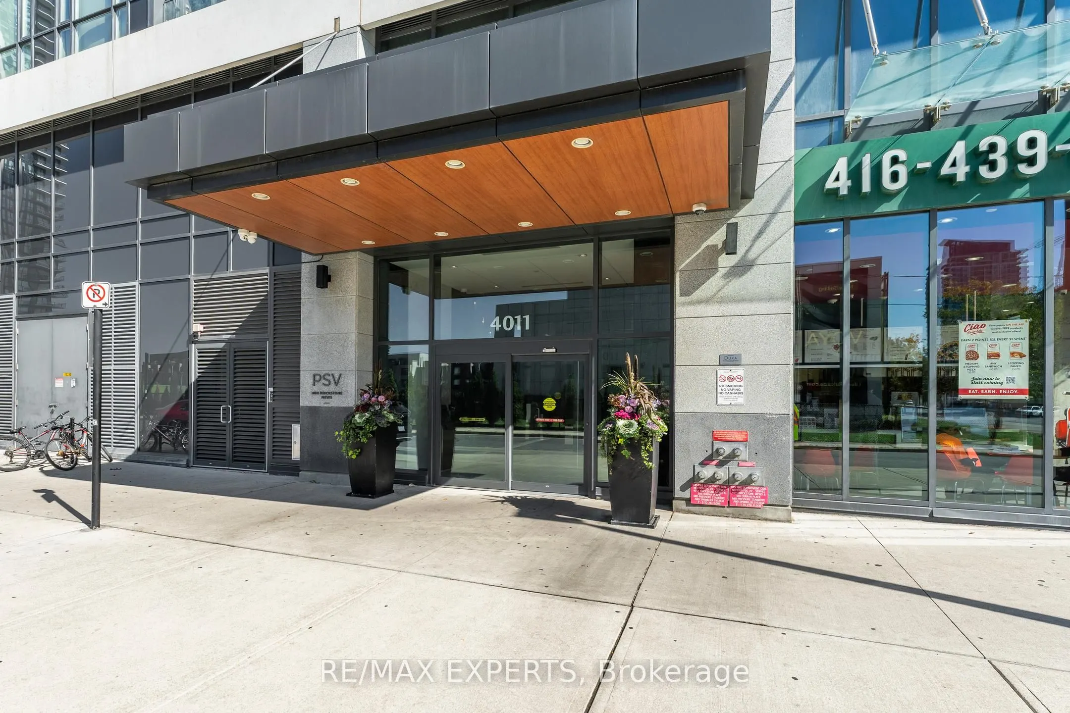 4011 Brickstone Mews, #4502