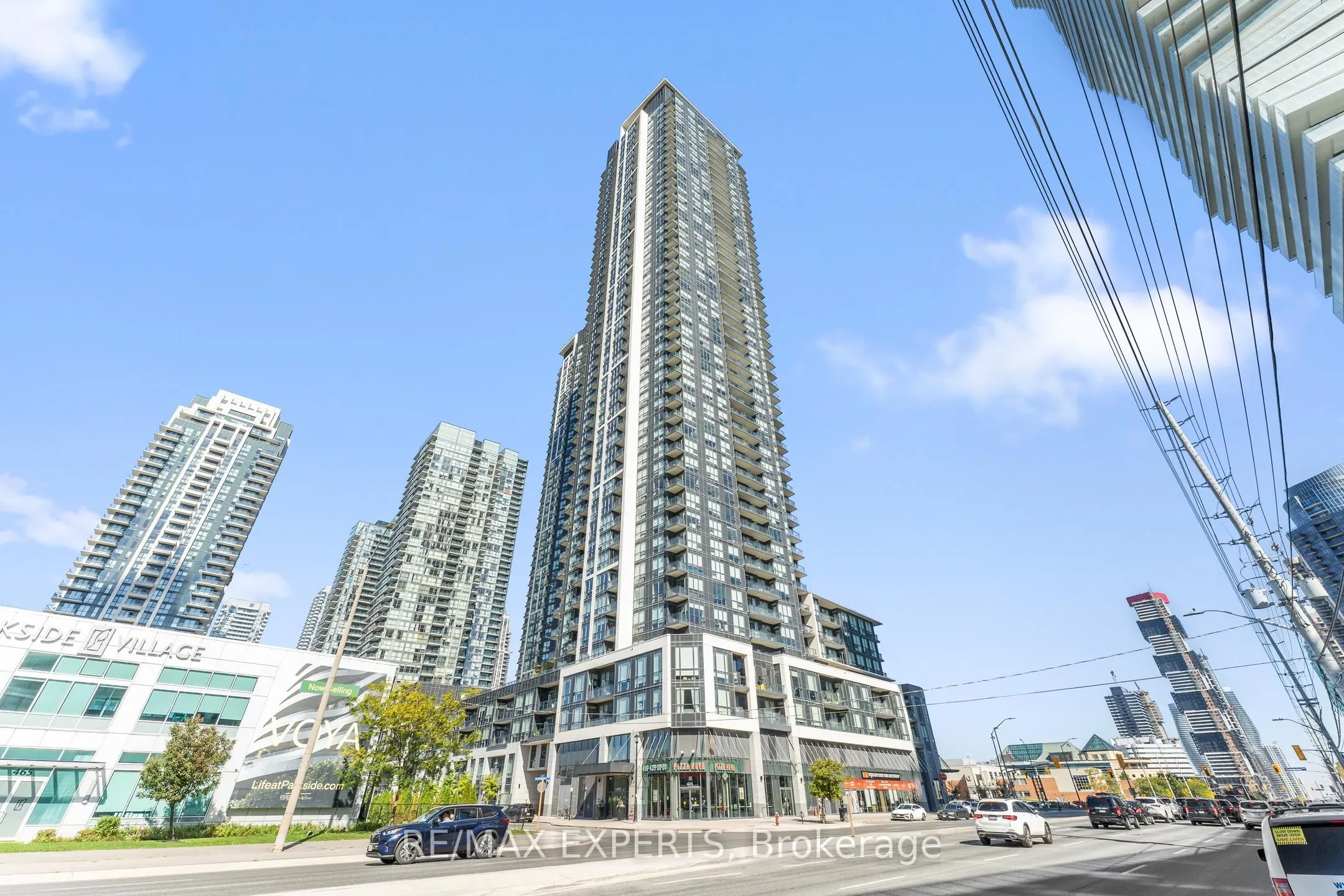 4011 Brickstone Mews, #4502