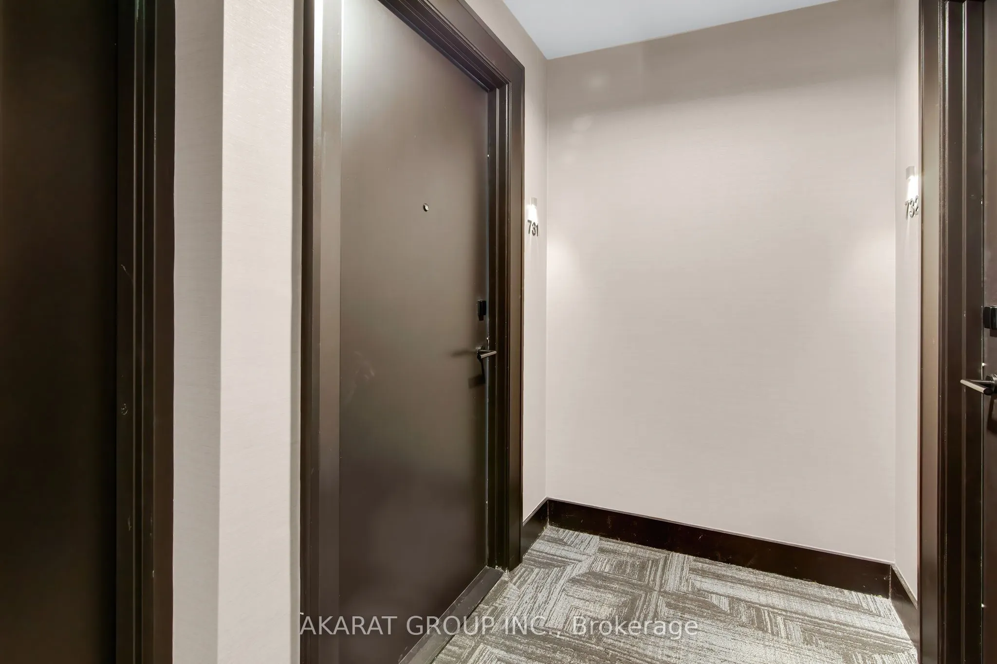 2343 Khalsa Gate, #731