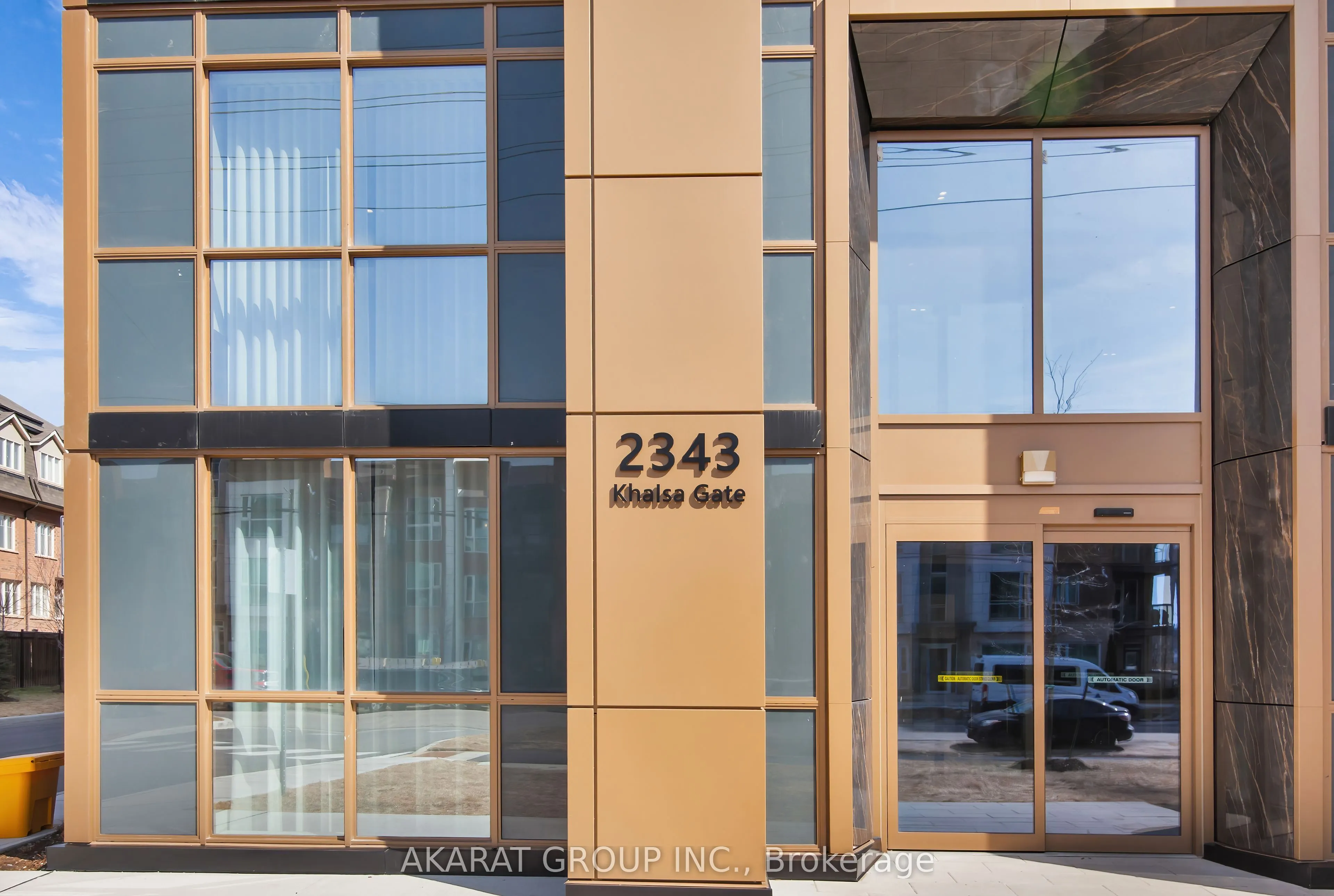 2343 Khalsa Gate, #731