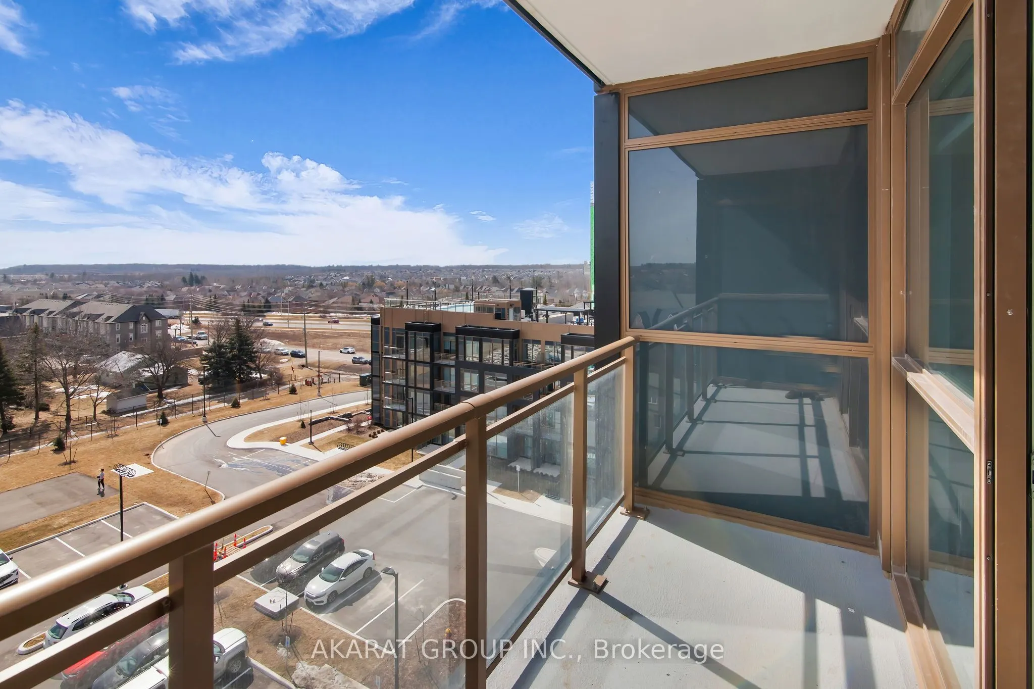 2343 Khalsa Gate, #731