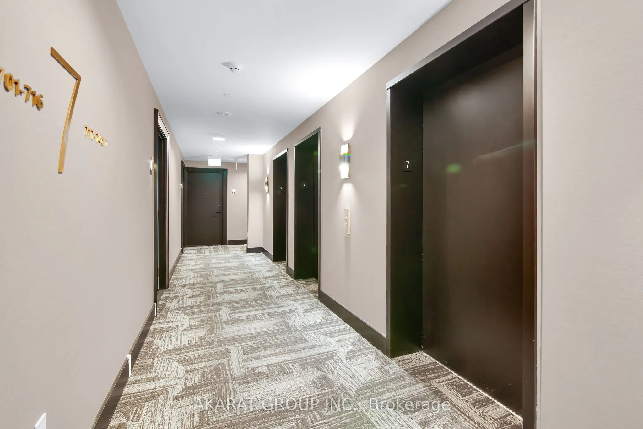 2343 Khalsa Gate, #731