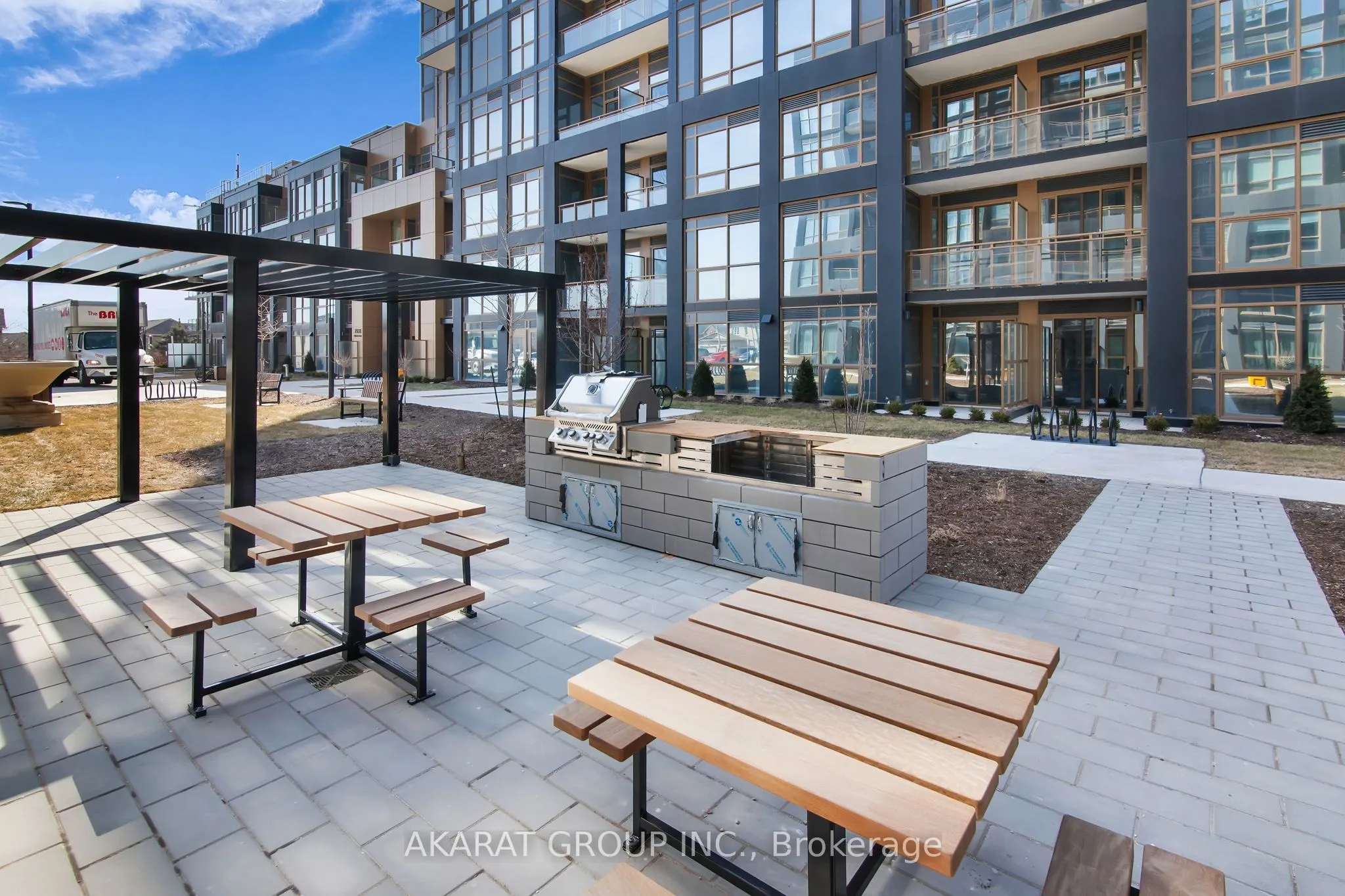 2343 Khalsa Gate, #731