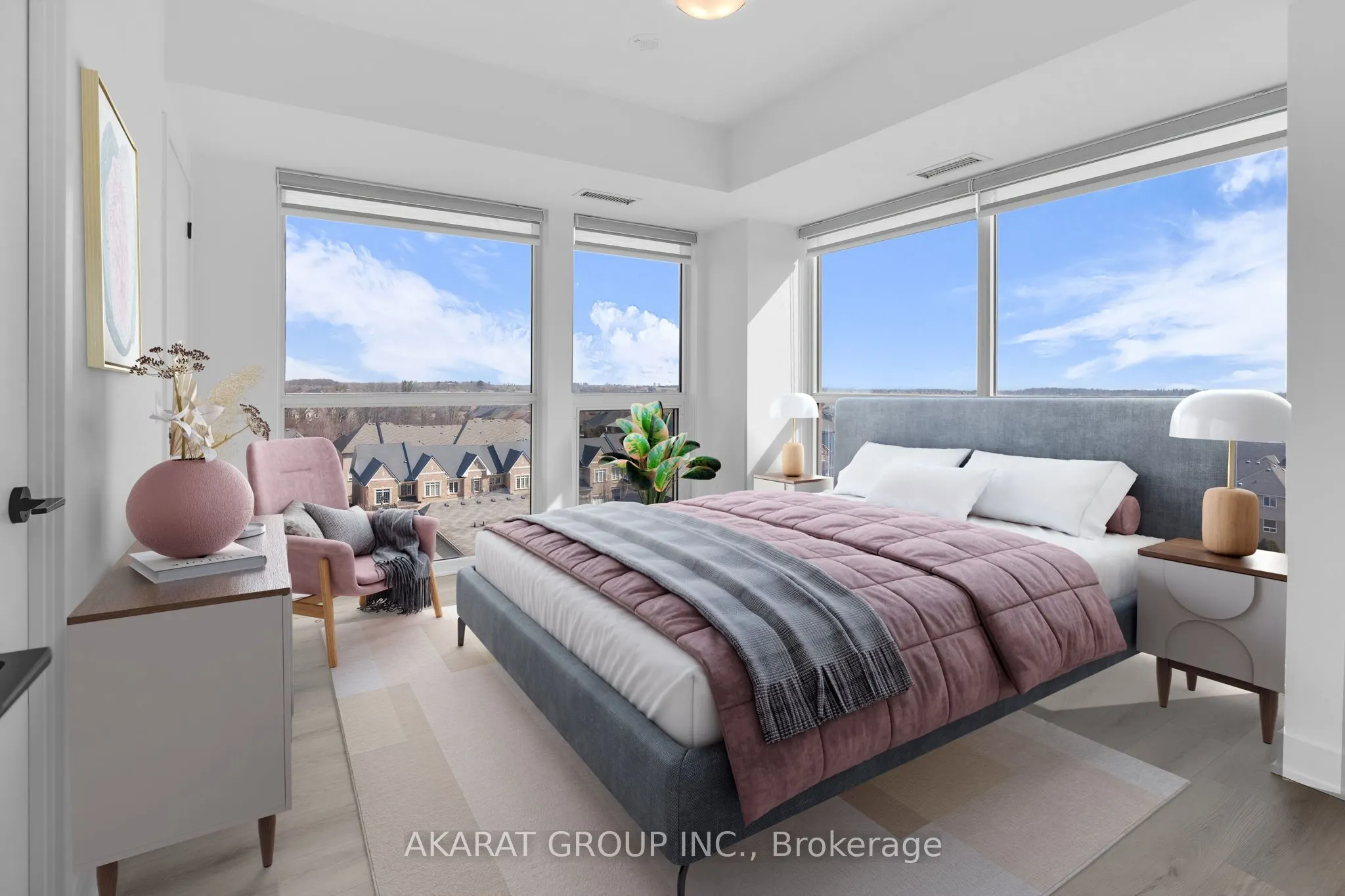 2343 Khalsa Gate, #731