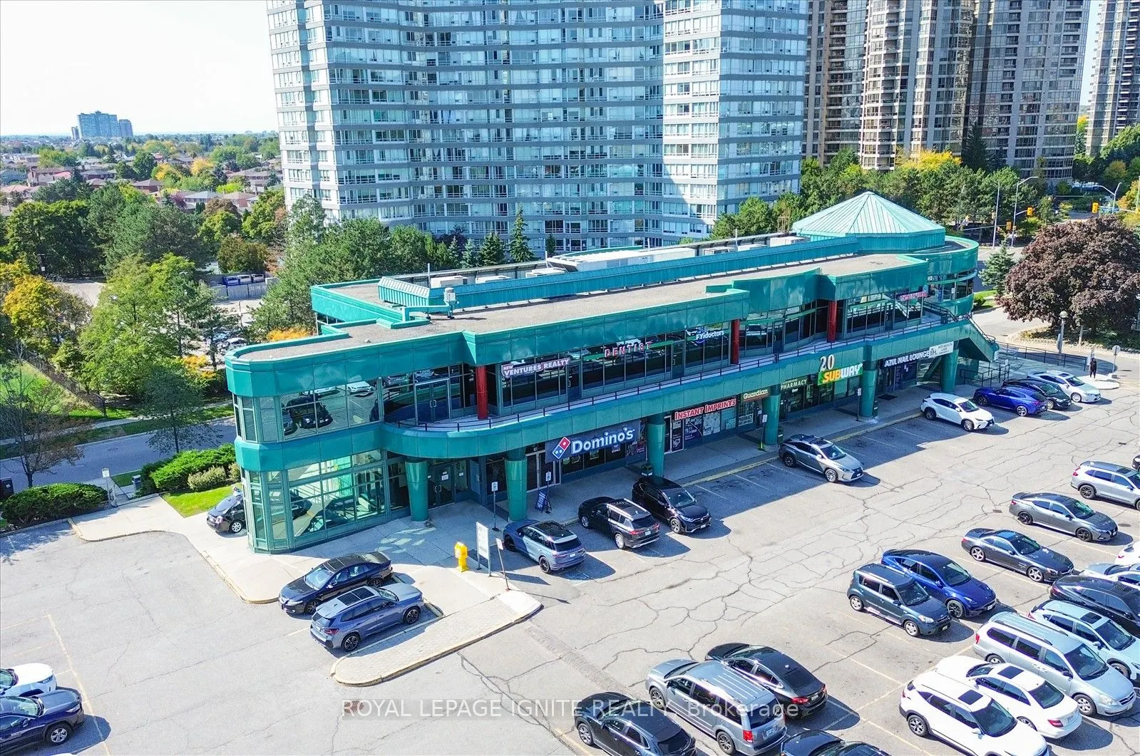 80 Acorn Place, #49