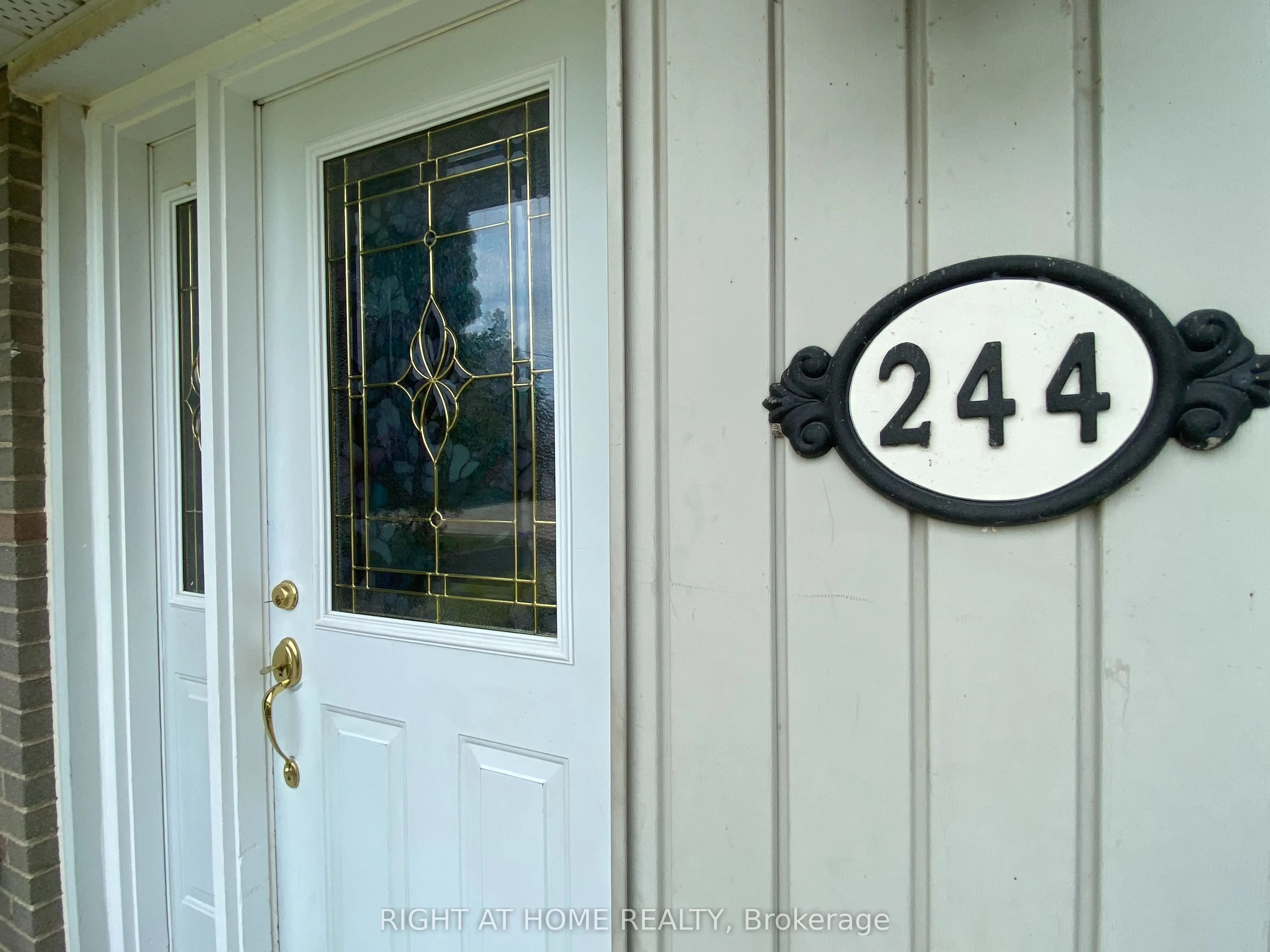 244 Weighton Drive