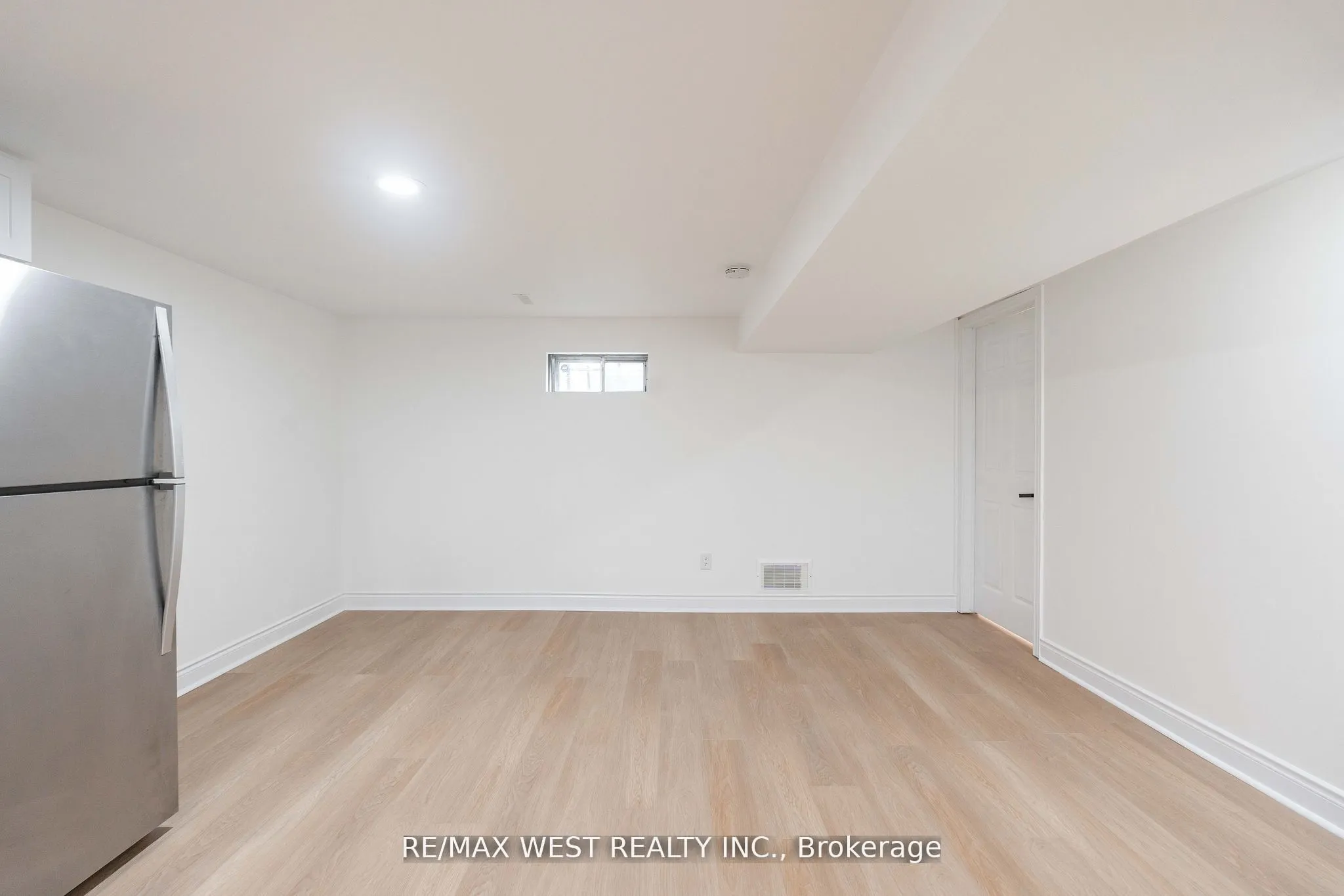 75 Wright Crescent, #Basement