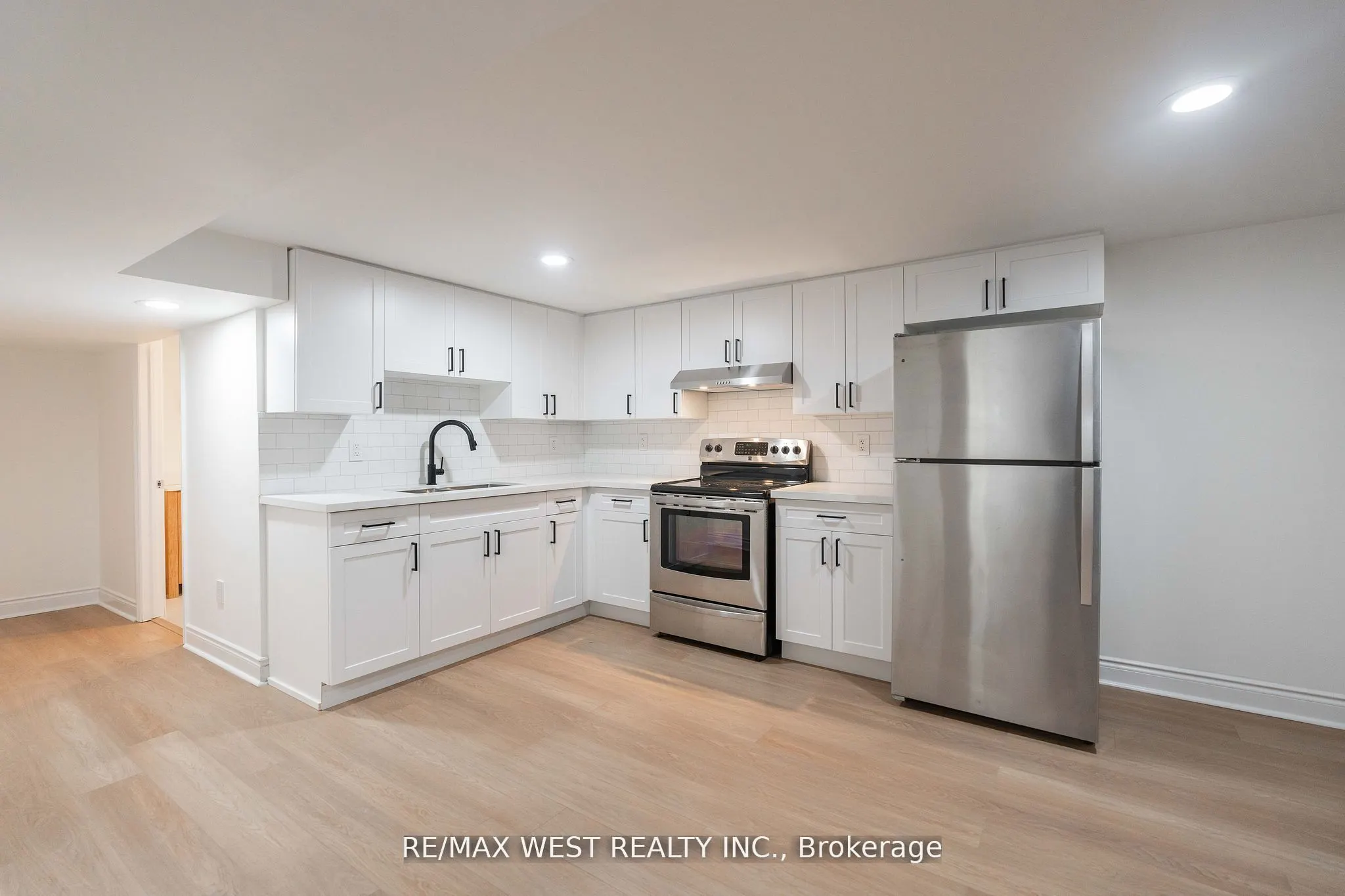 75 Wright Crescent, #Basement