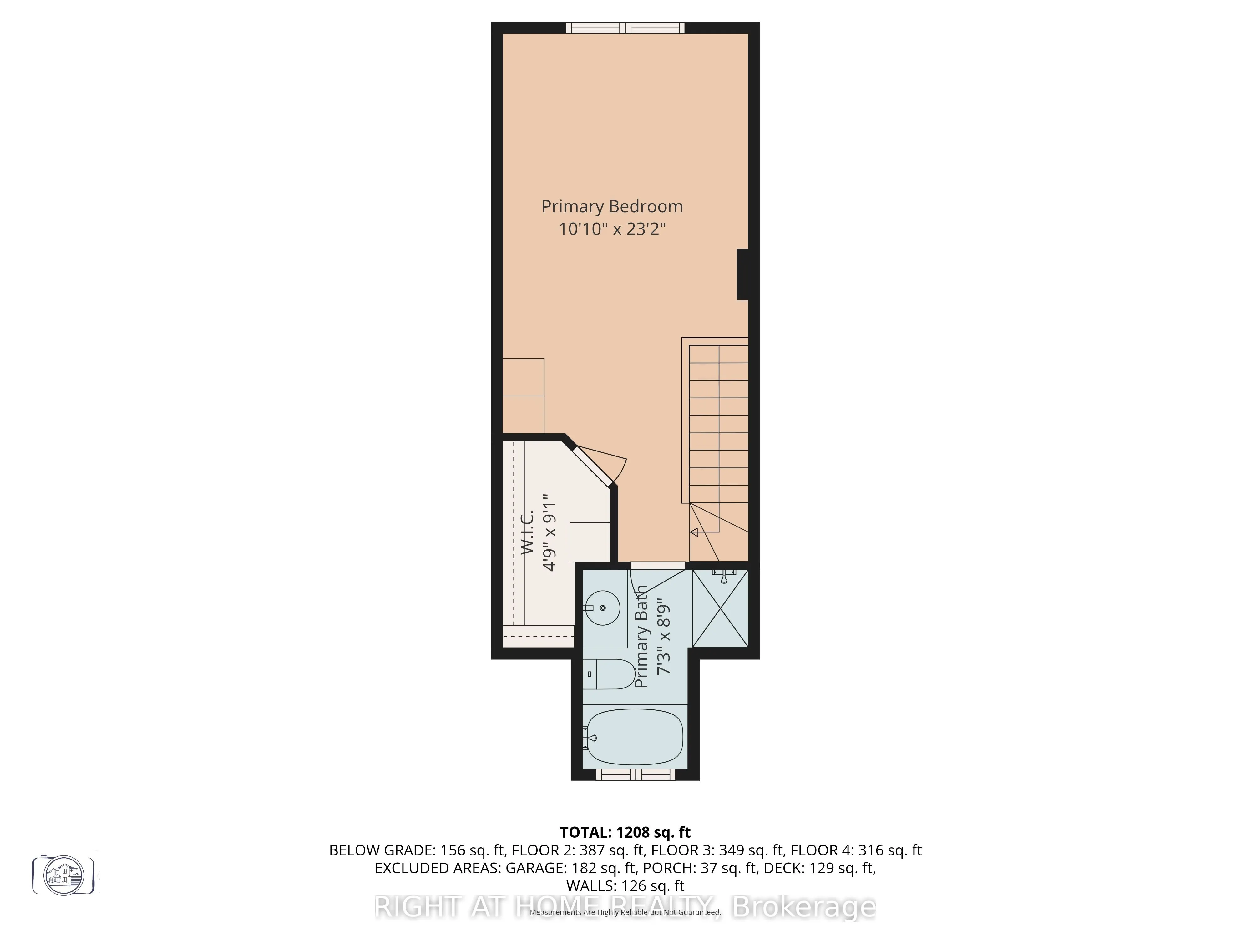 75 Strathaven Drive, #8