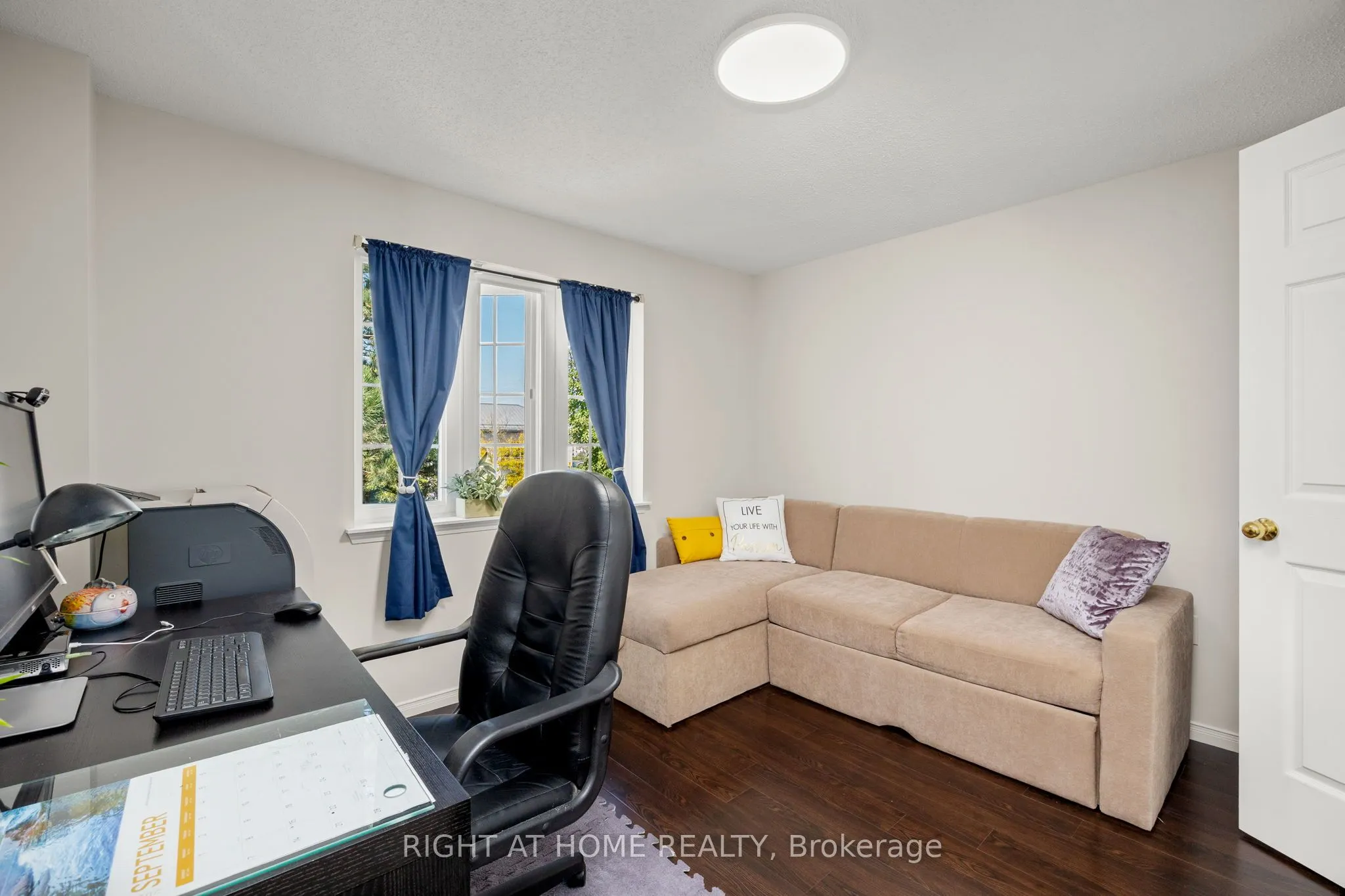 75 Strathaven Drive, #8