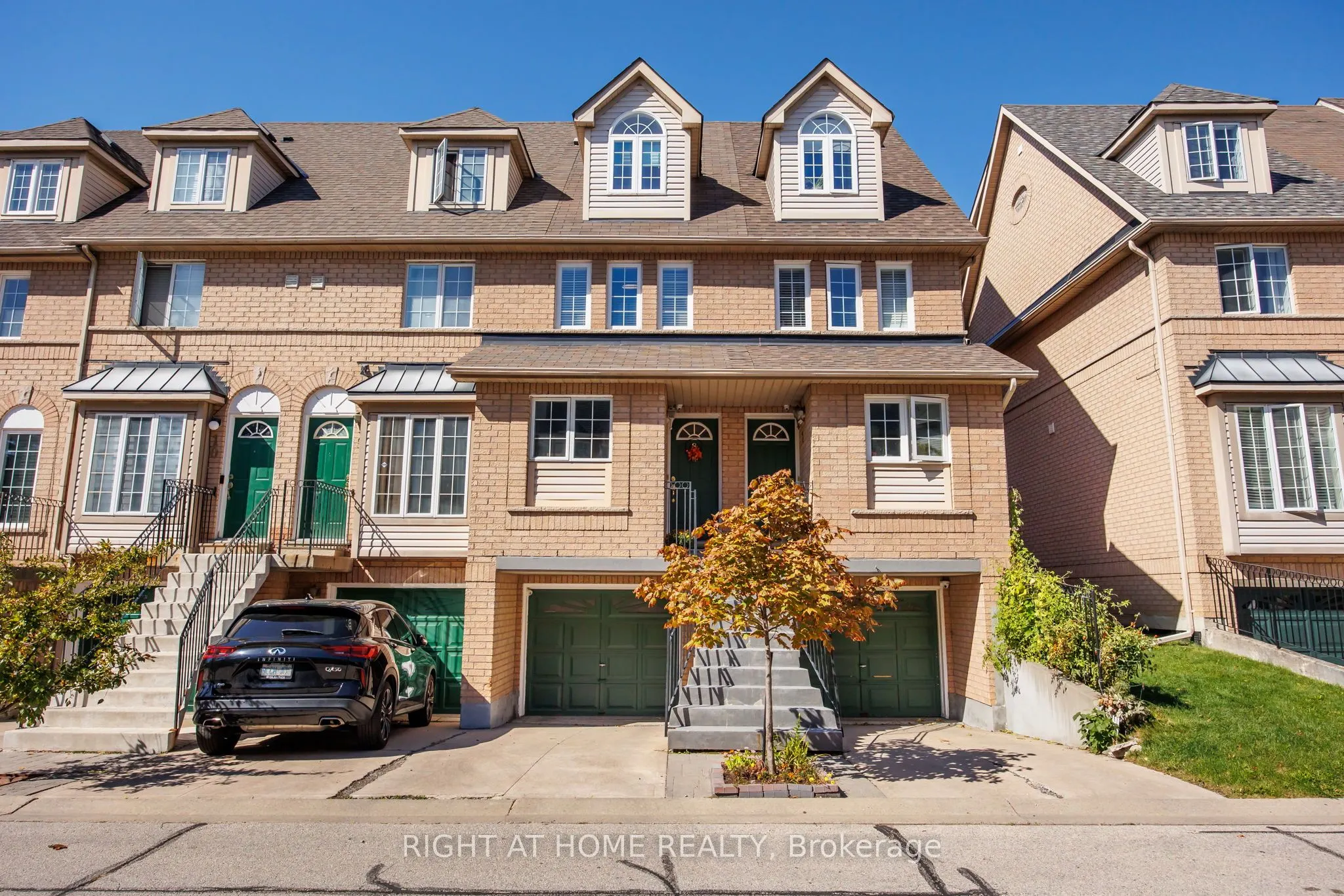 75 Strathaven Drive, #8