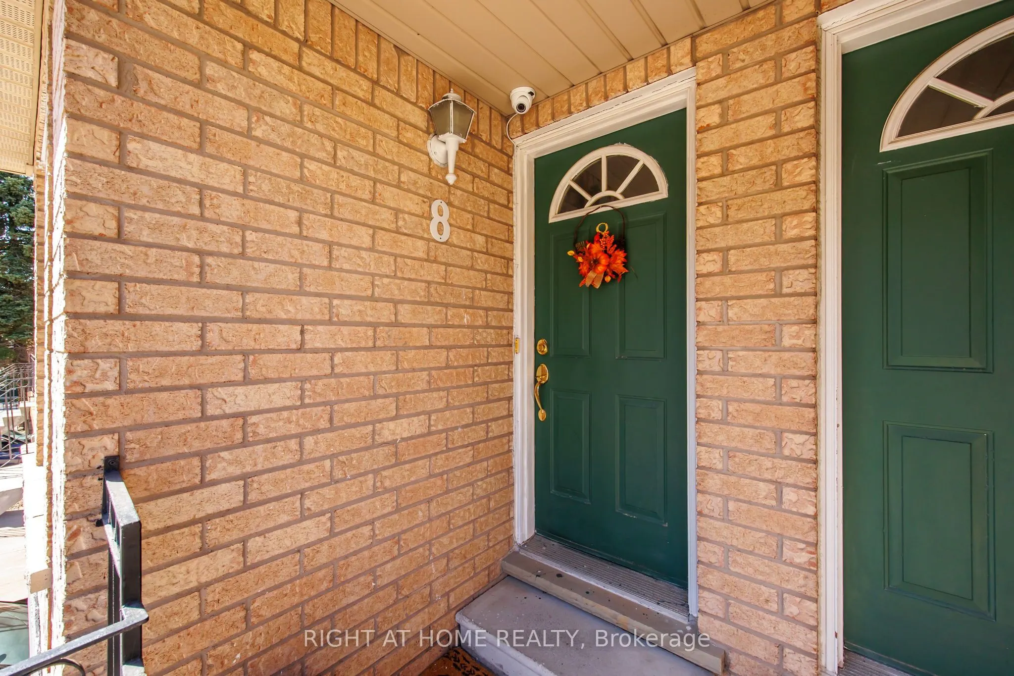 75 Strathaven Drive, #8