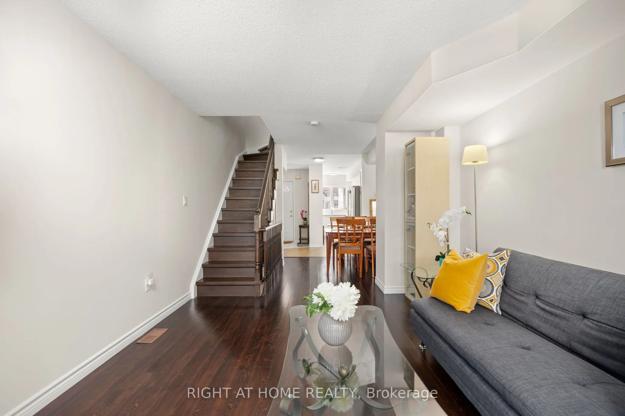 75 Strathaven Drive, #8