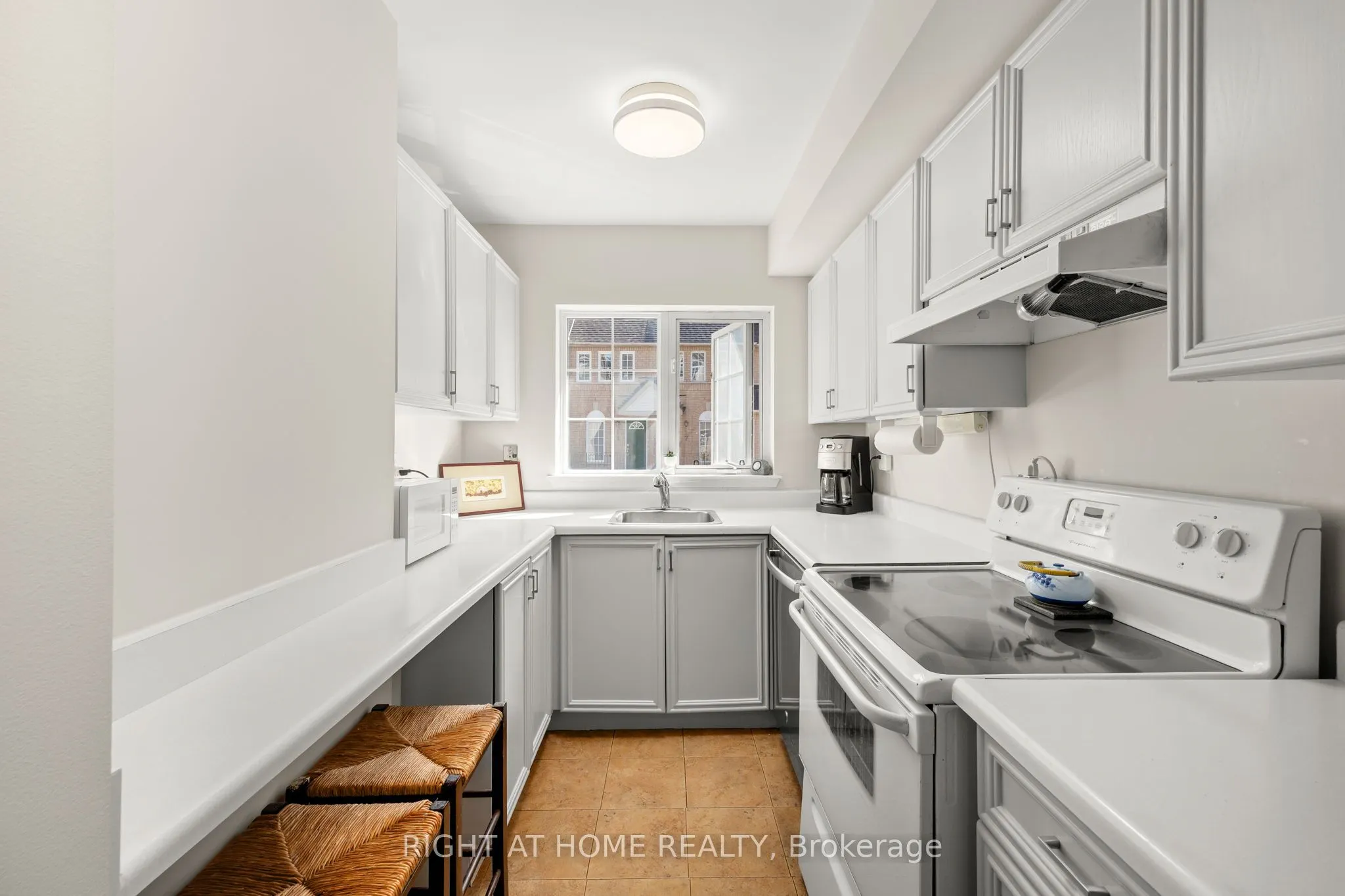 75 Strathaven Drive, #8