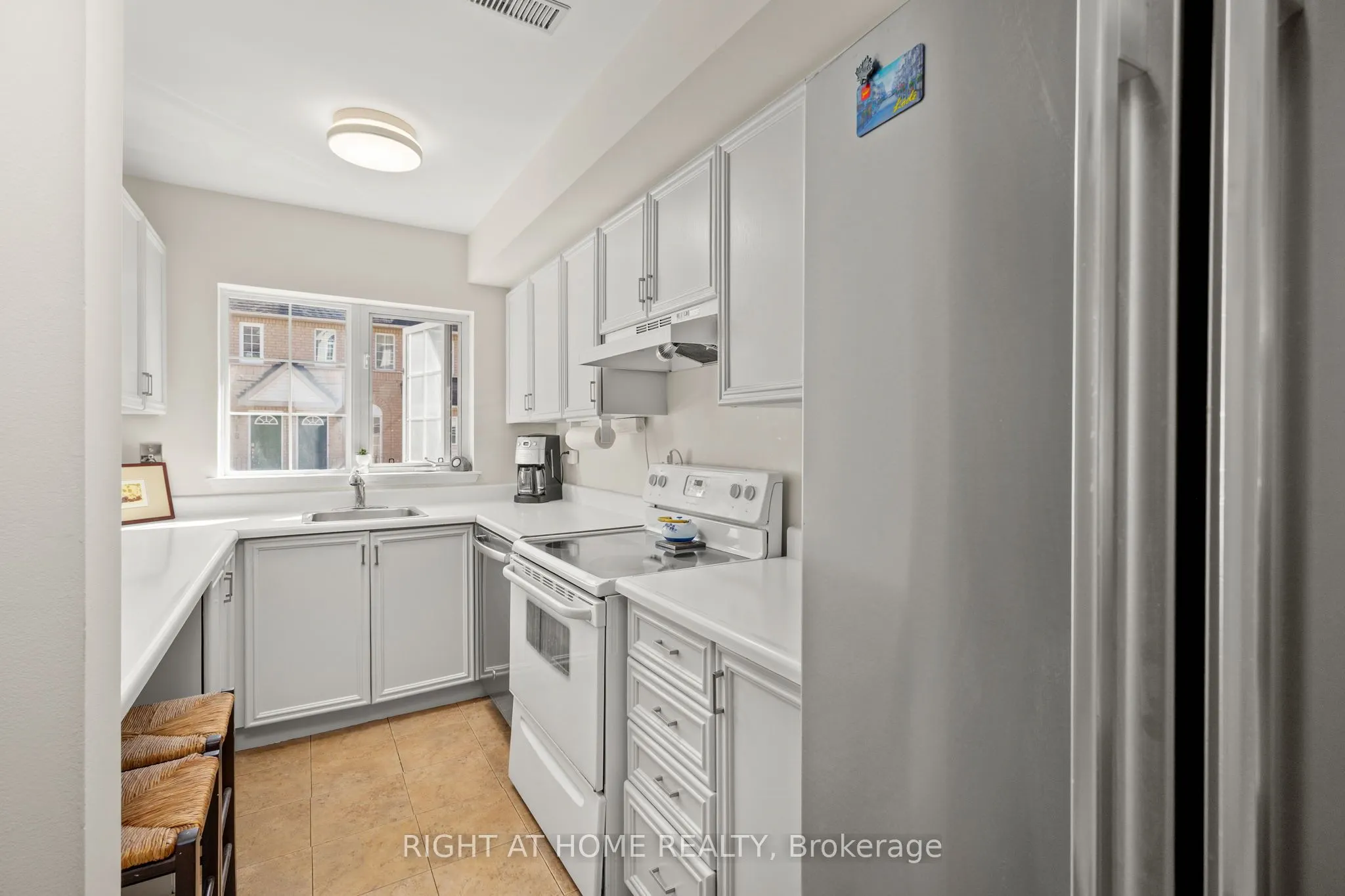 75 Strathaven Drive, #8