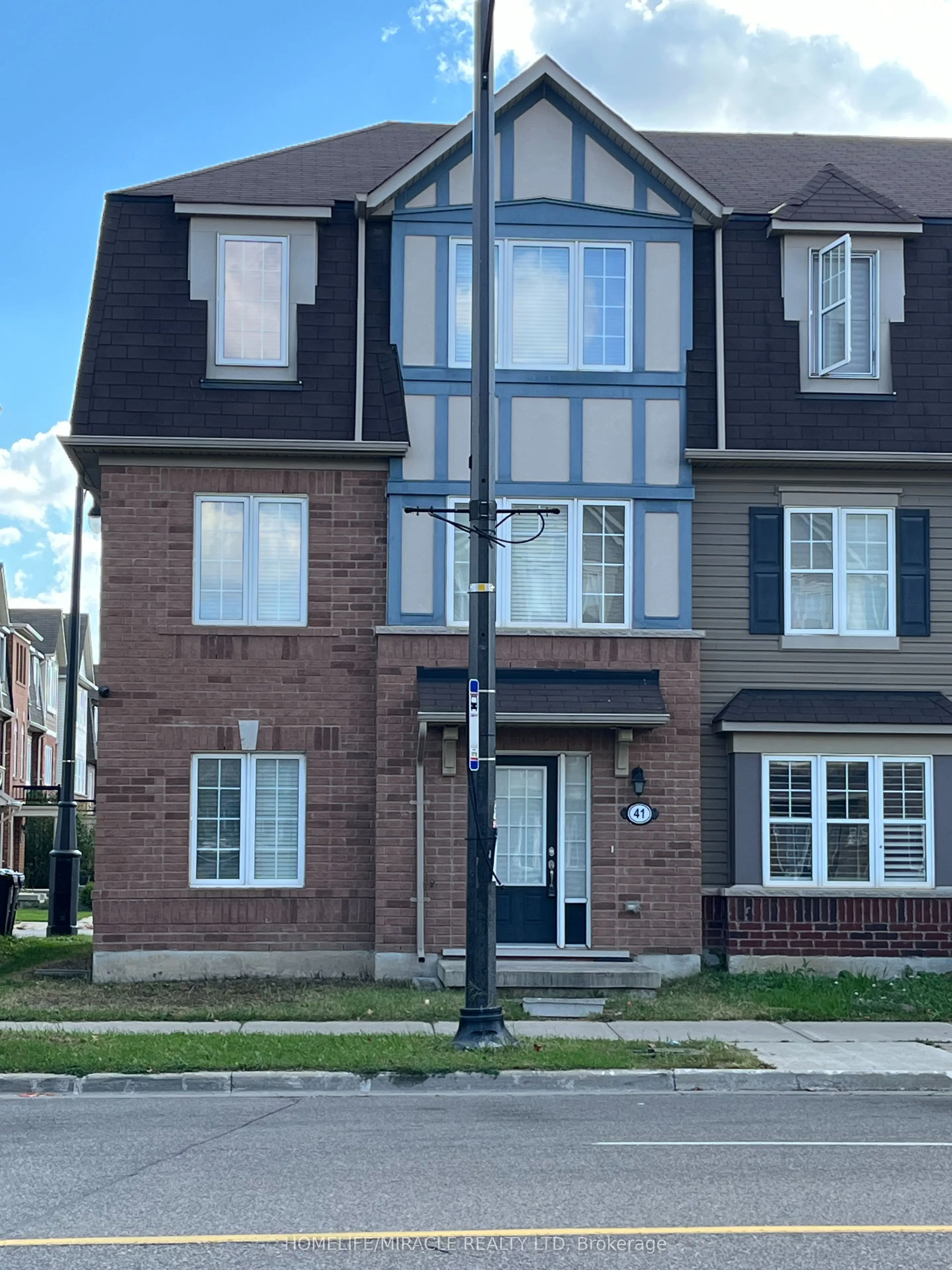 41 Ganton Heights