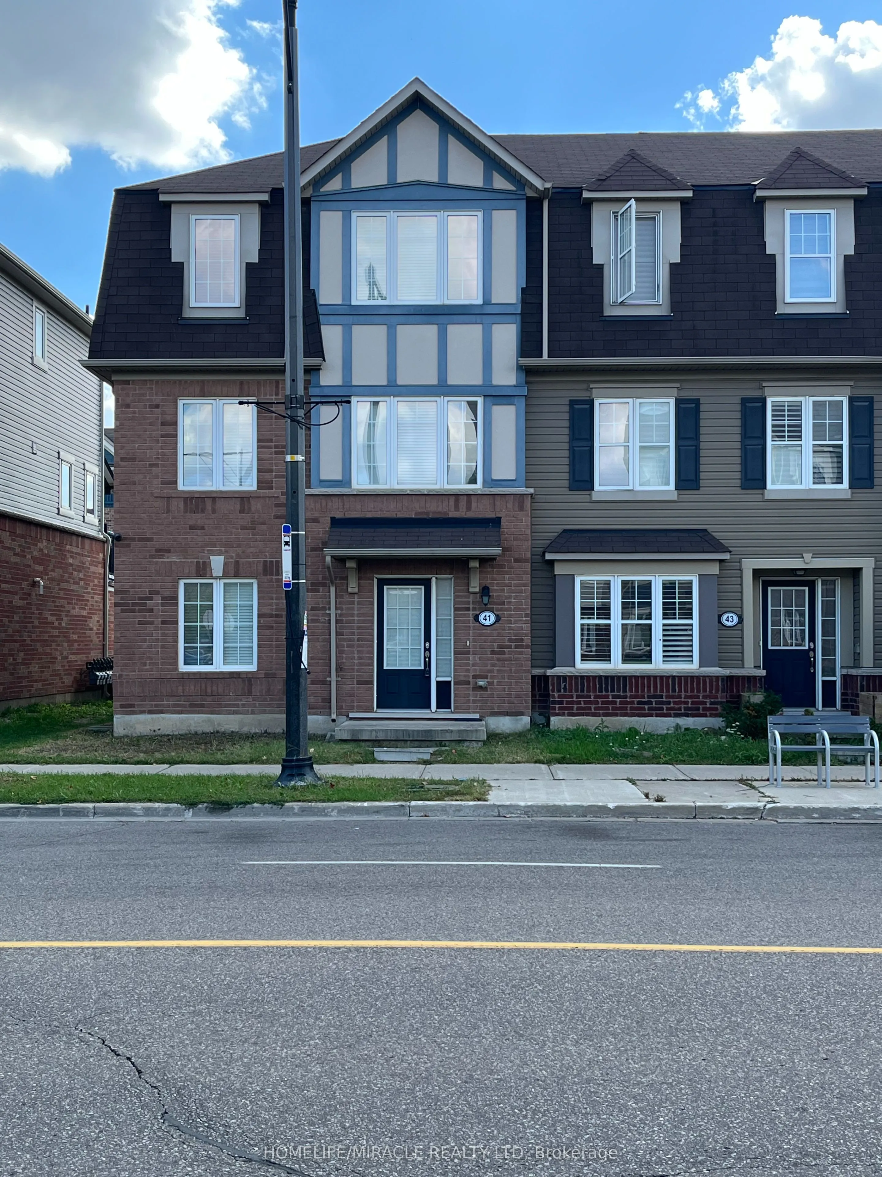 41 Ganton Heights