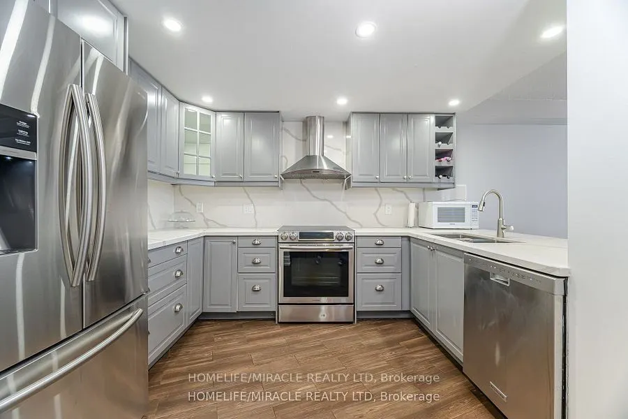 234 Albion Road, #1408